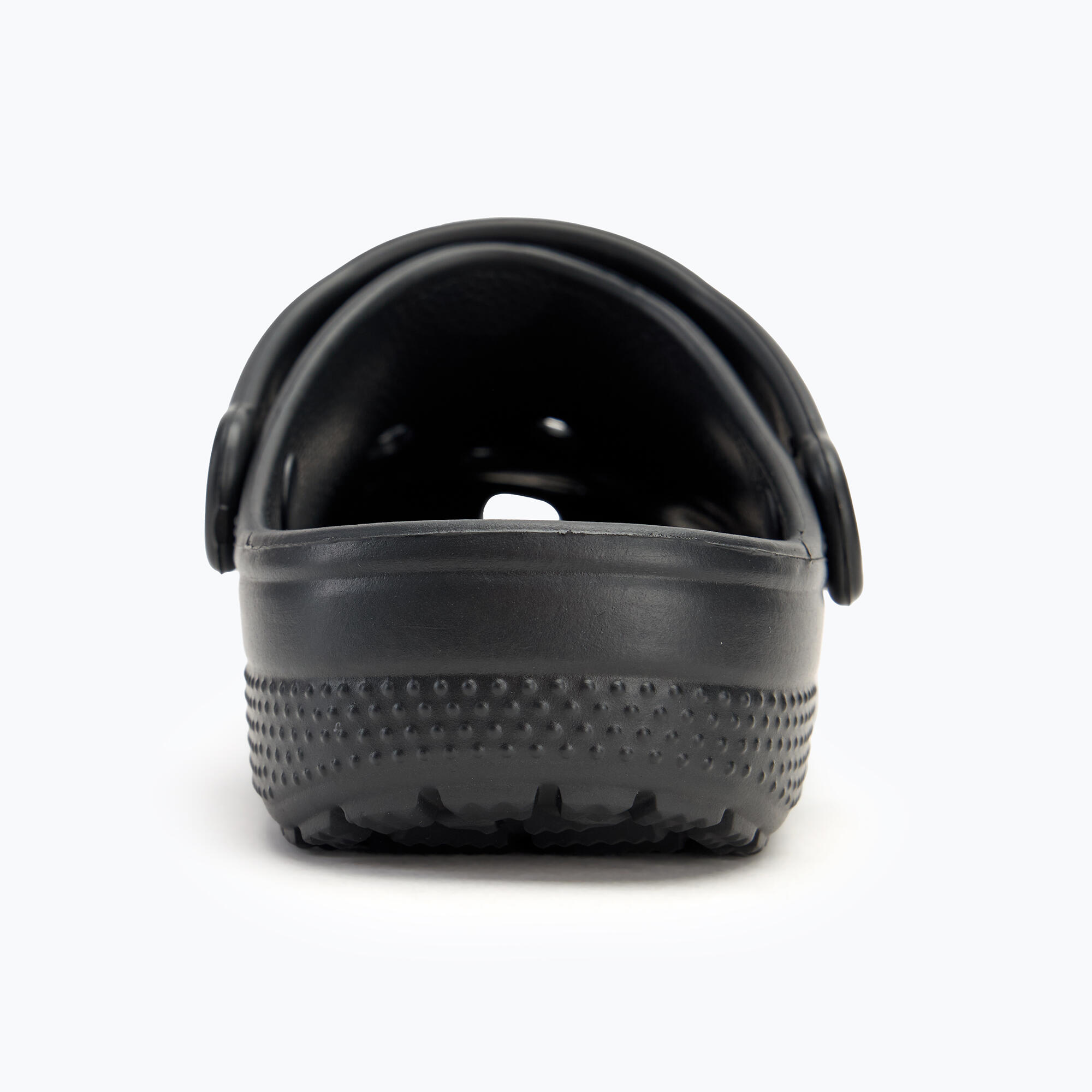 Sabot pour enfant Crocs Classic clog Noir 7/7