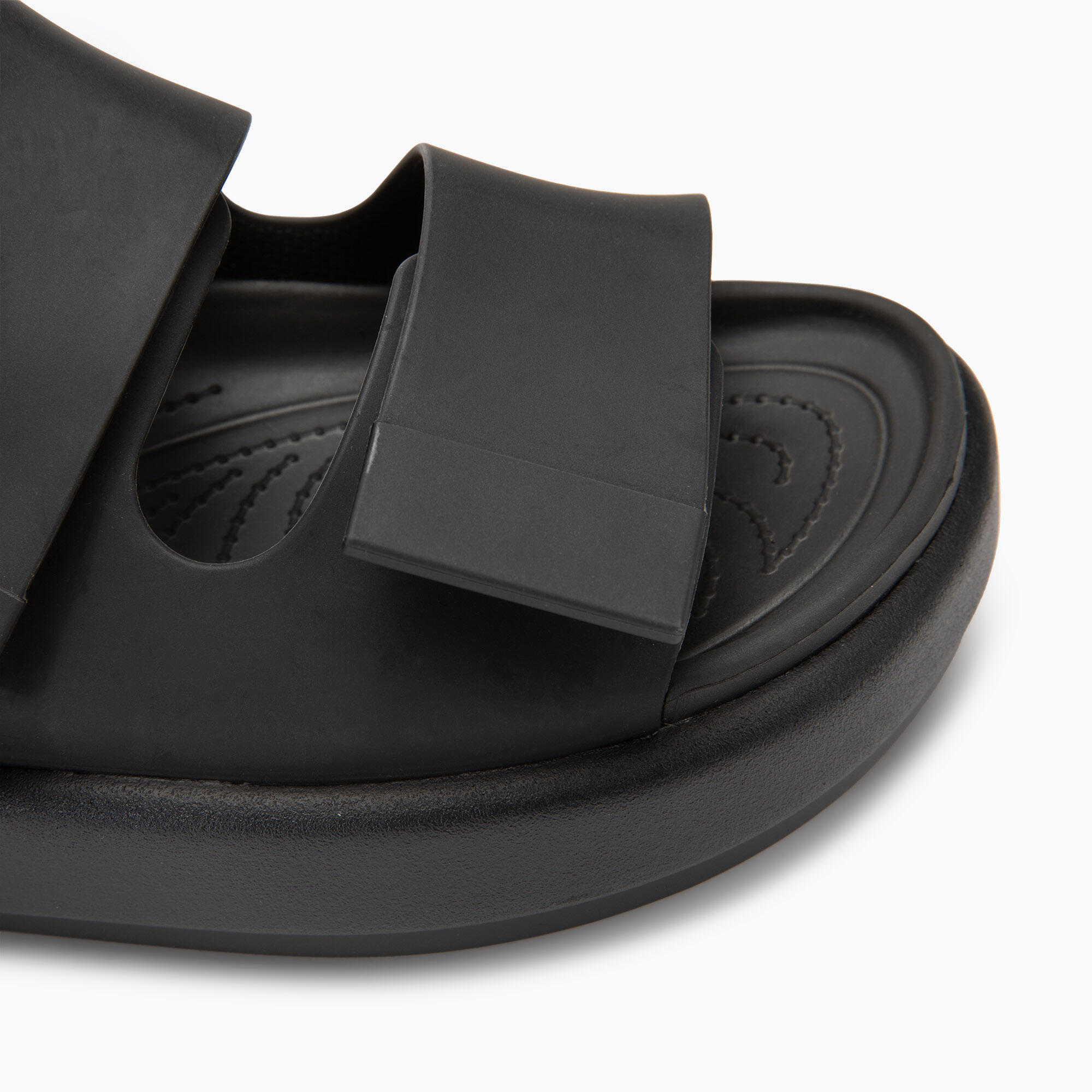 Crocs Brooklyn Luxe Sandal 7/7