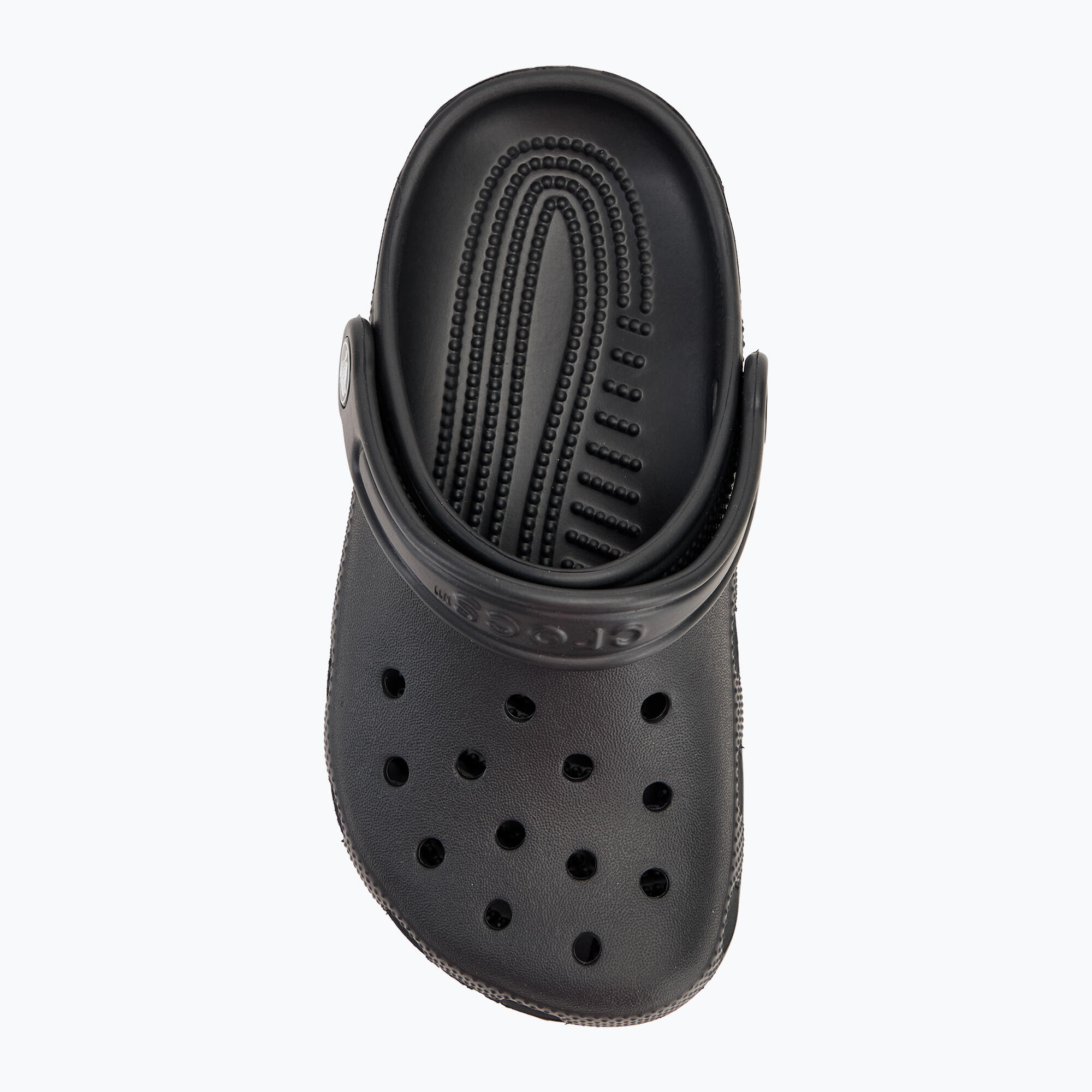 Sabot pour enfant Crocs Classic clog Noir 6/7