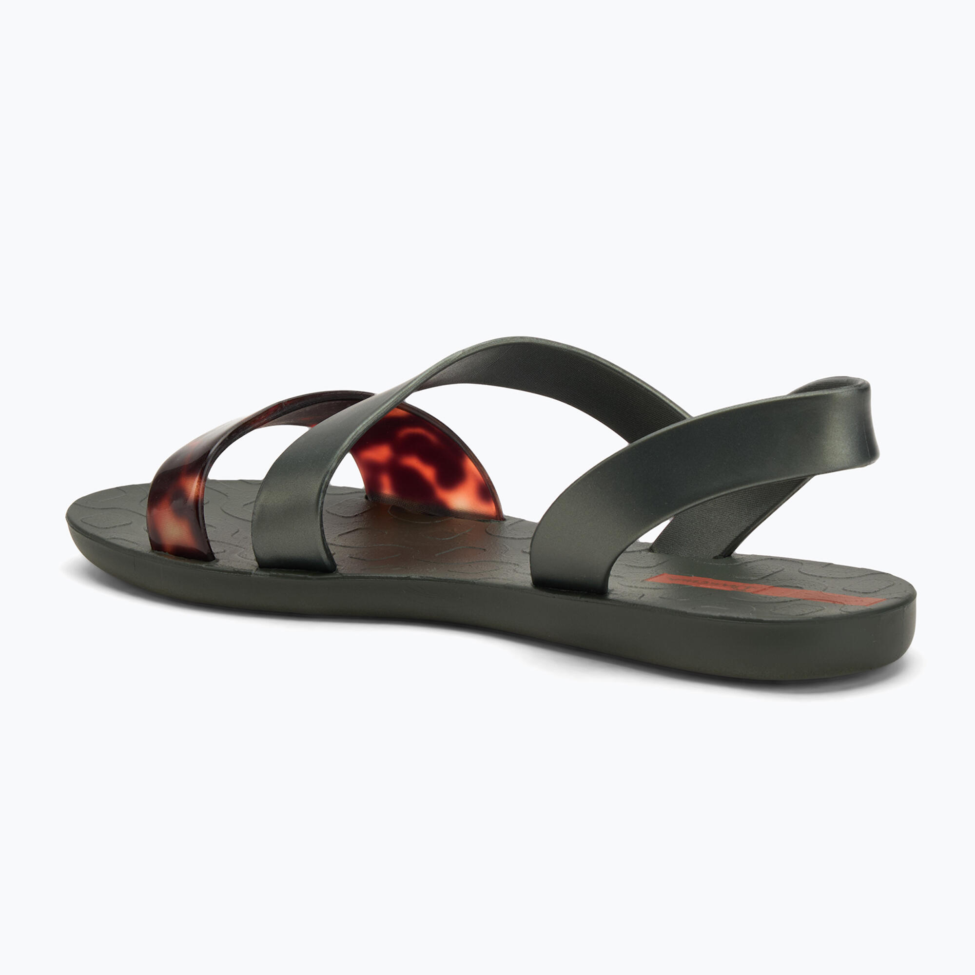 Sandales Ipanema modèle IP 82429-BD417 VERDE pour femmes 3/7