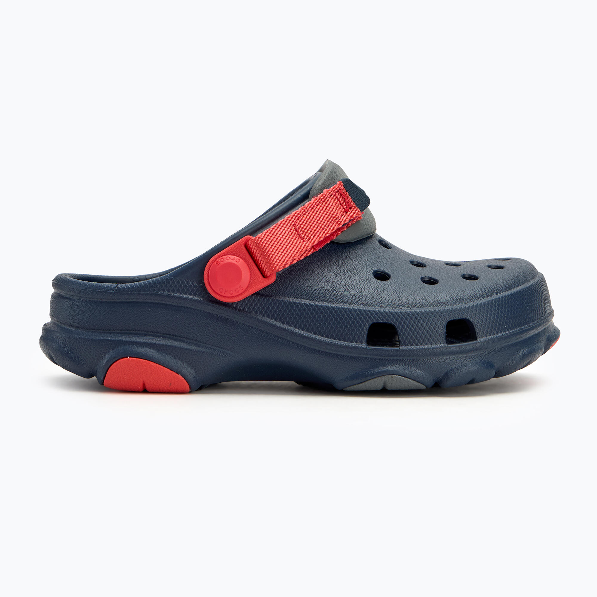 Klapki dziecięce Crocs All Terrain Kids 3/7