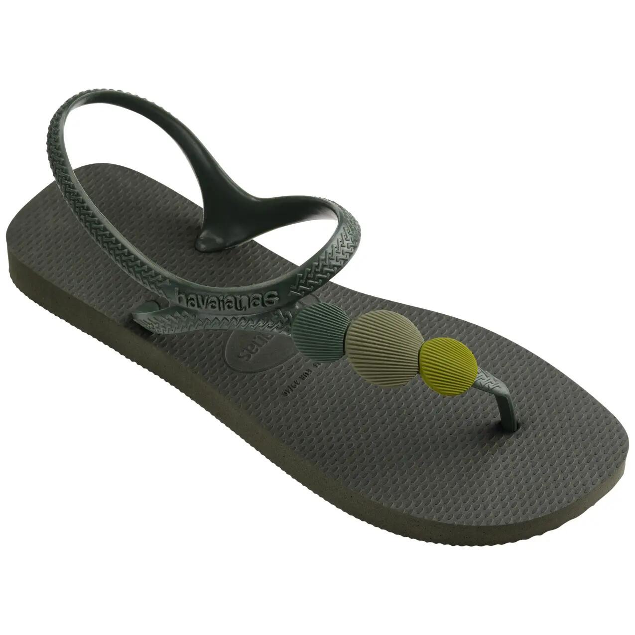 Sandalias para niña Havaianas Flash Urban Plus 2/7