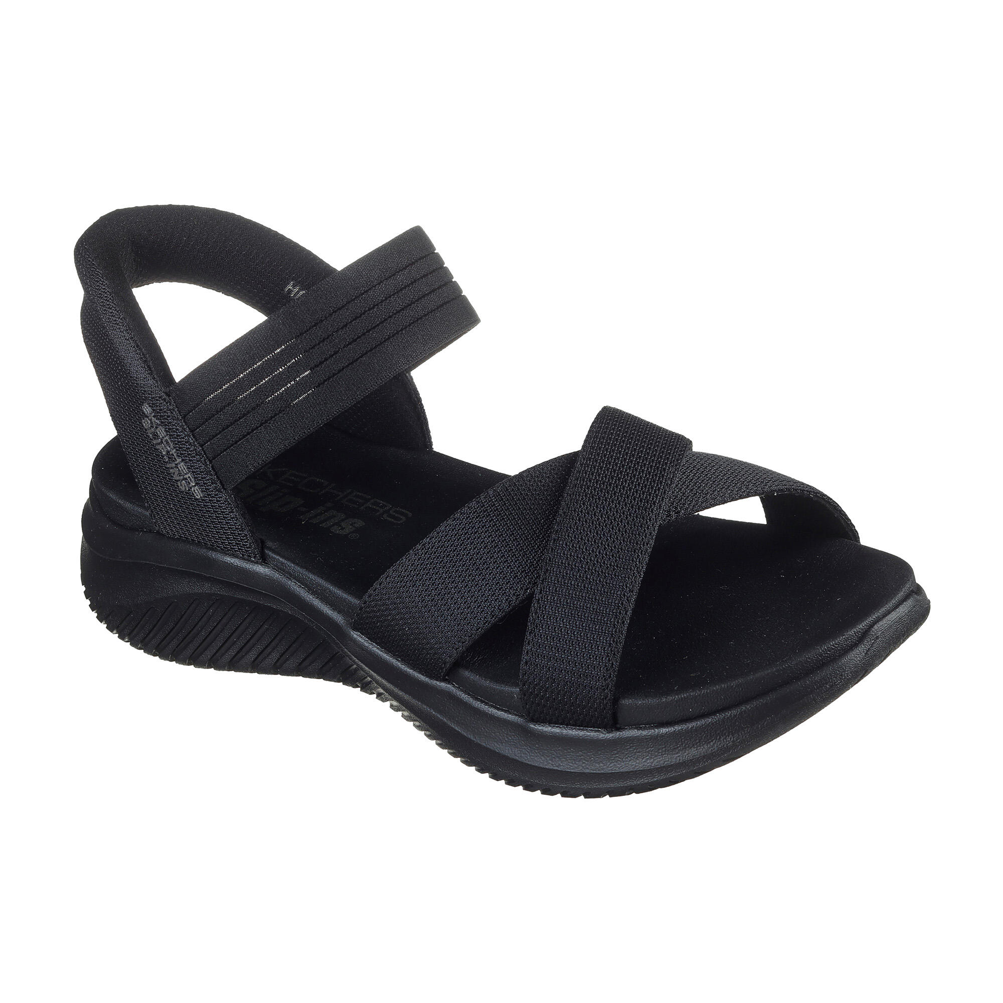 Sandały damskie SKECHERS Ultra Flex 3.0 Never Better 2/5
