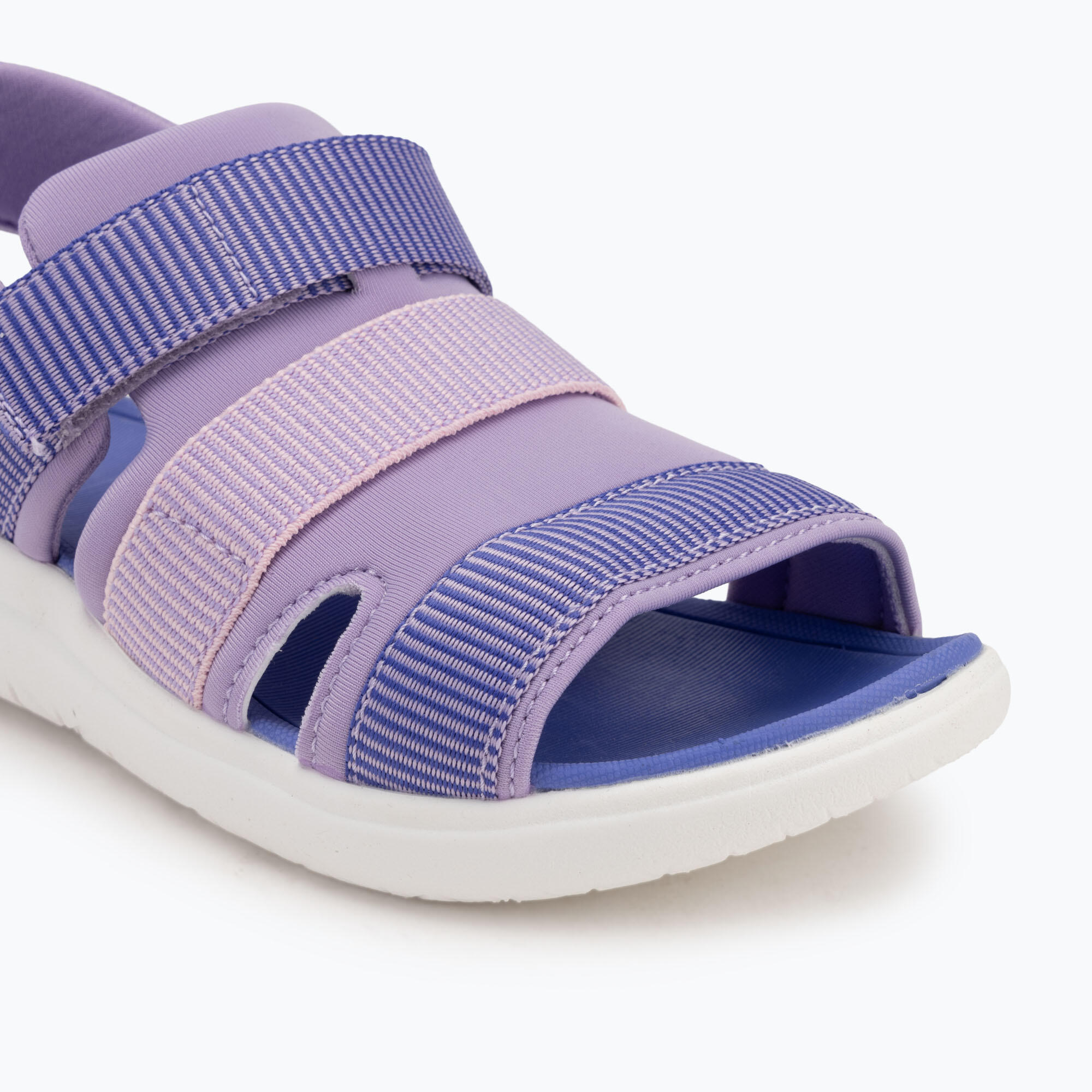 Sandalen Kesakko - Breiter Leisten mit extra Platz für die Zehen 7/7