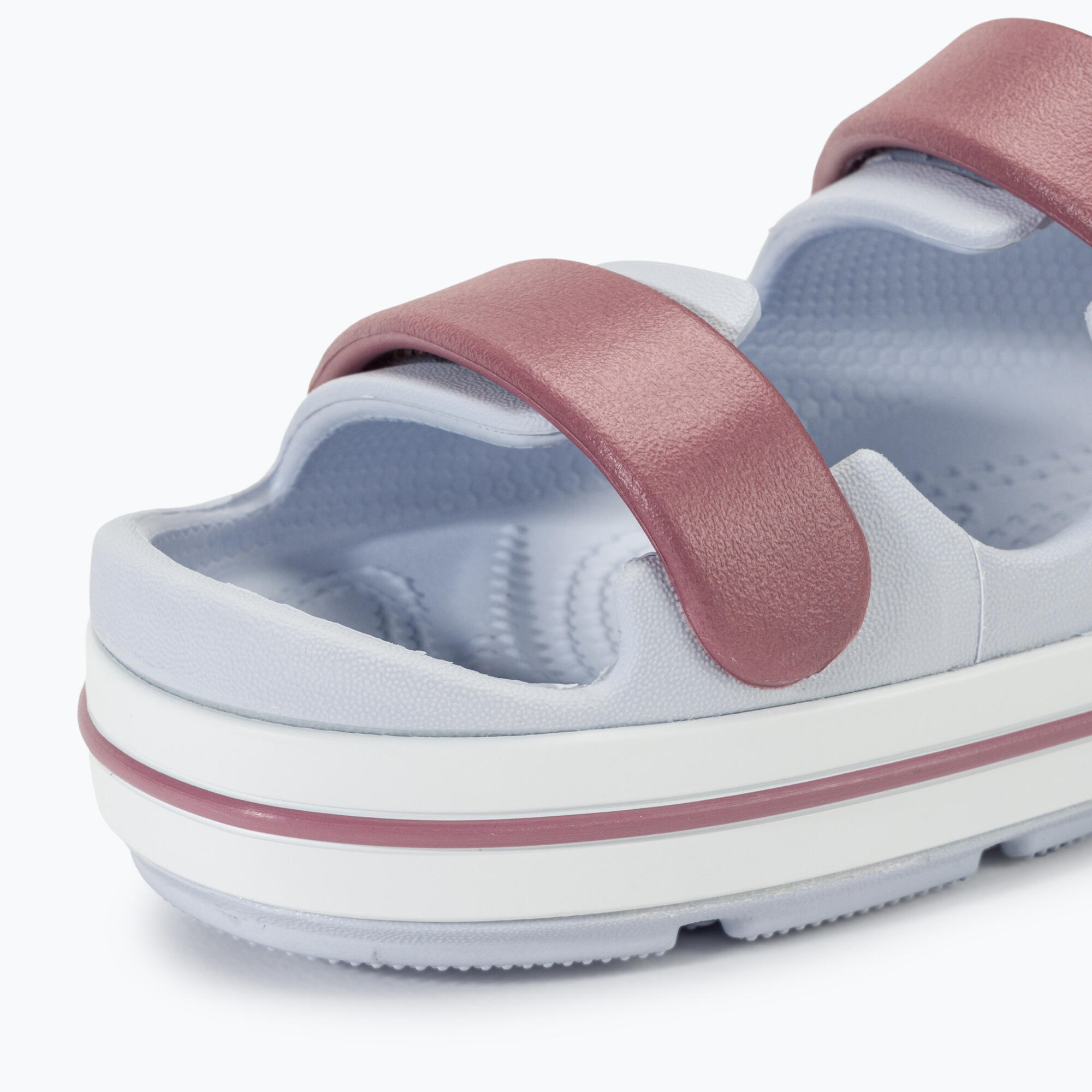 Crocs Kids' Crocband Cruiser Sandal 7/7