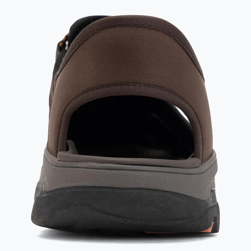 Sandale bărbătești SKECHERS Tresmen Norvick