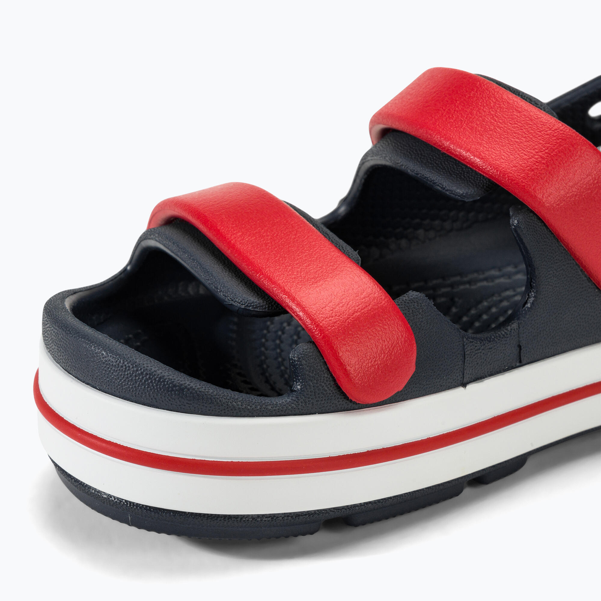 Crocs Crocband Cruiser kindersandalen 7/7