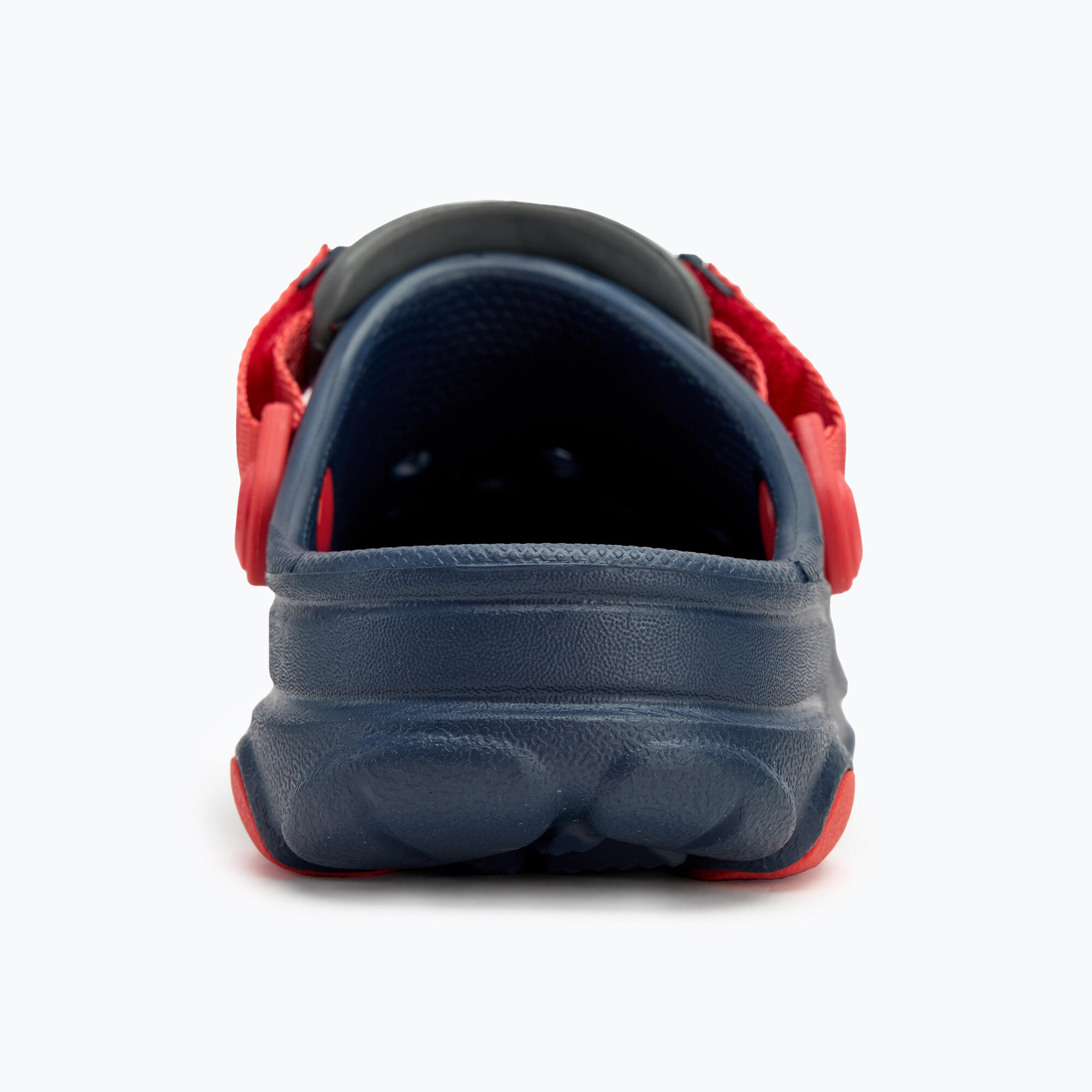 Klapki dziecięce Crocs All Terrain Kids 7/7