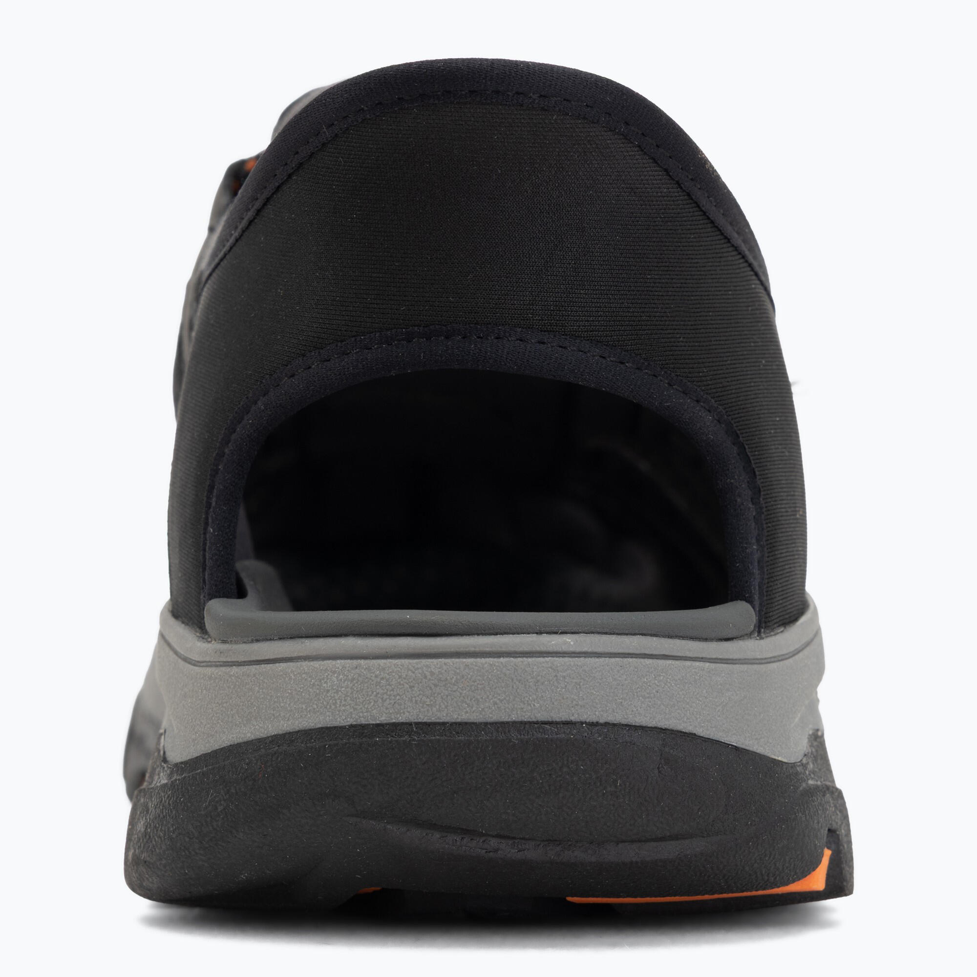Sandálias Skechers Homem Tresmen Norvick em Preto 6/7