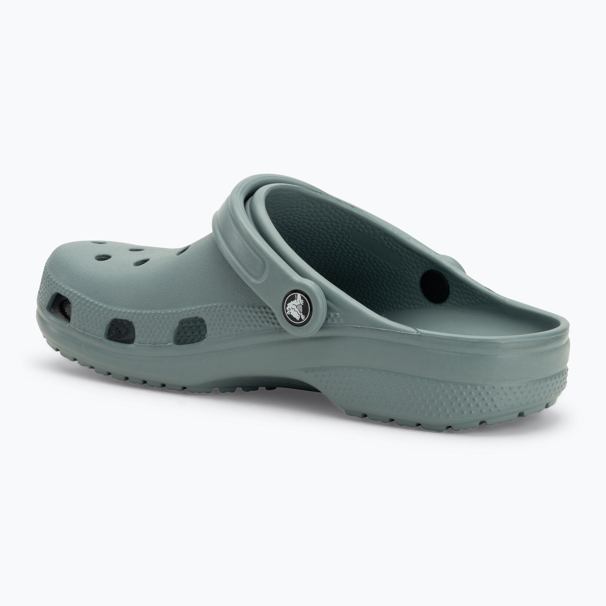 Herren - clog - leicht, wasserfreundlich - classic clog 4/7