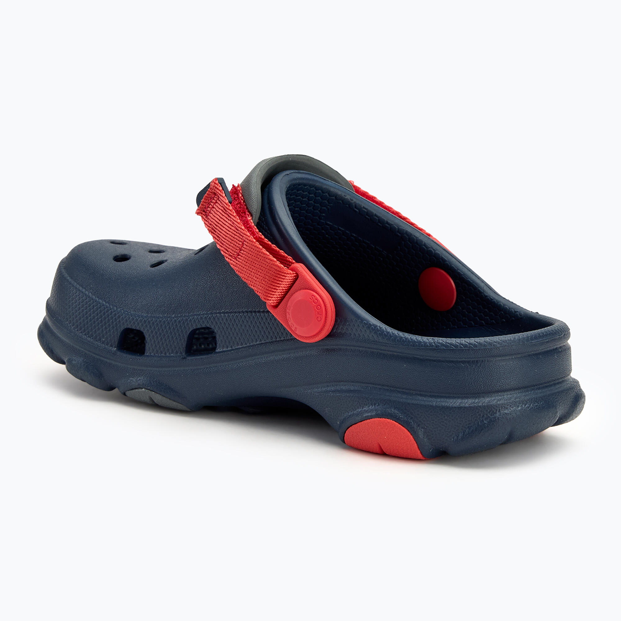 Klapki dziecięce Crocs All Terrain Kids 4/7