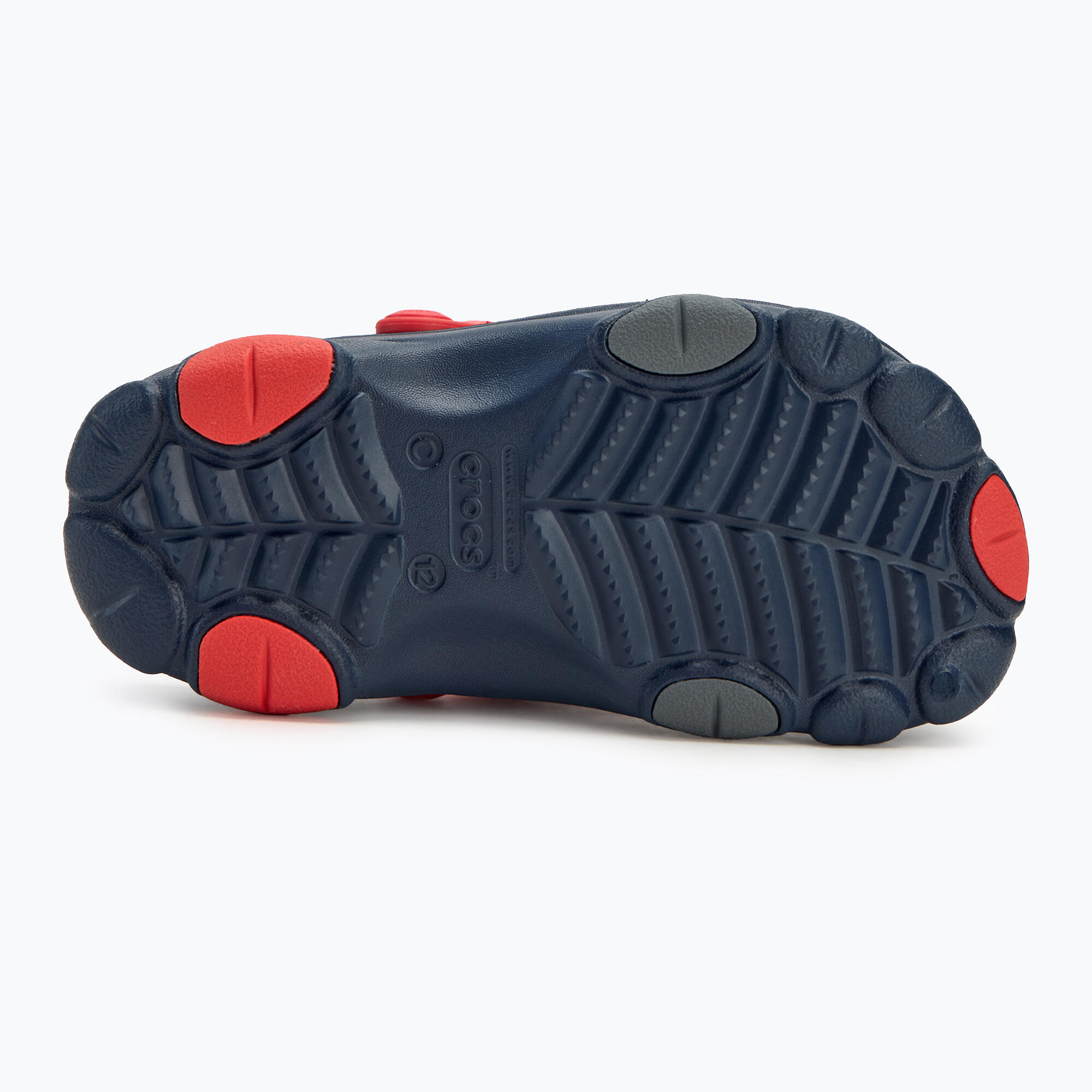 Klapki dziecięce Crocs All Terrain Kids 6/7
