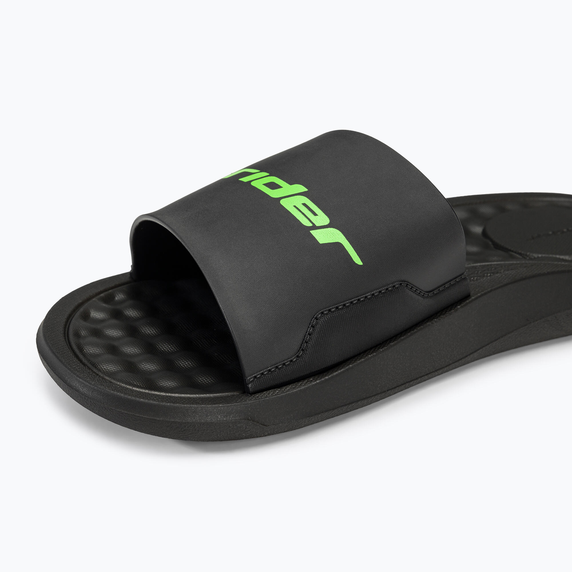 Ipanema Ipanema Teenslippers Rider Step HEREN BLACK 7/7