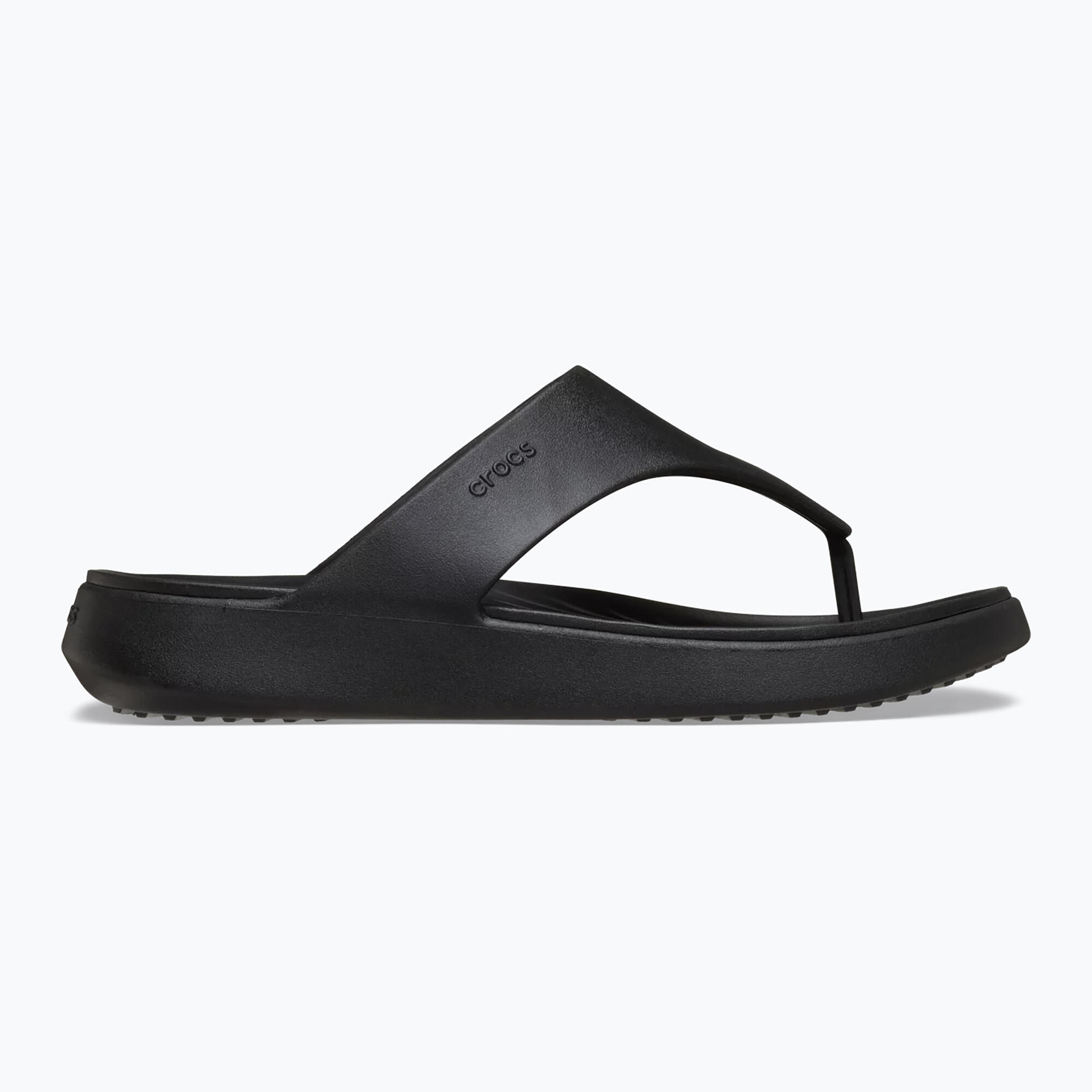 Japonki damskie Crocs Getaway Triangle 2/6