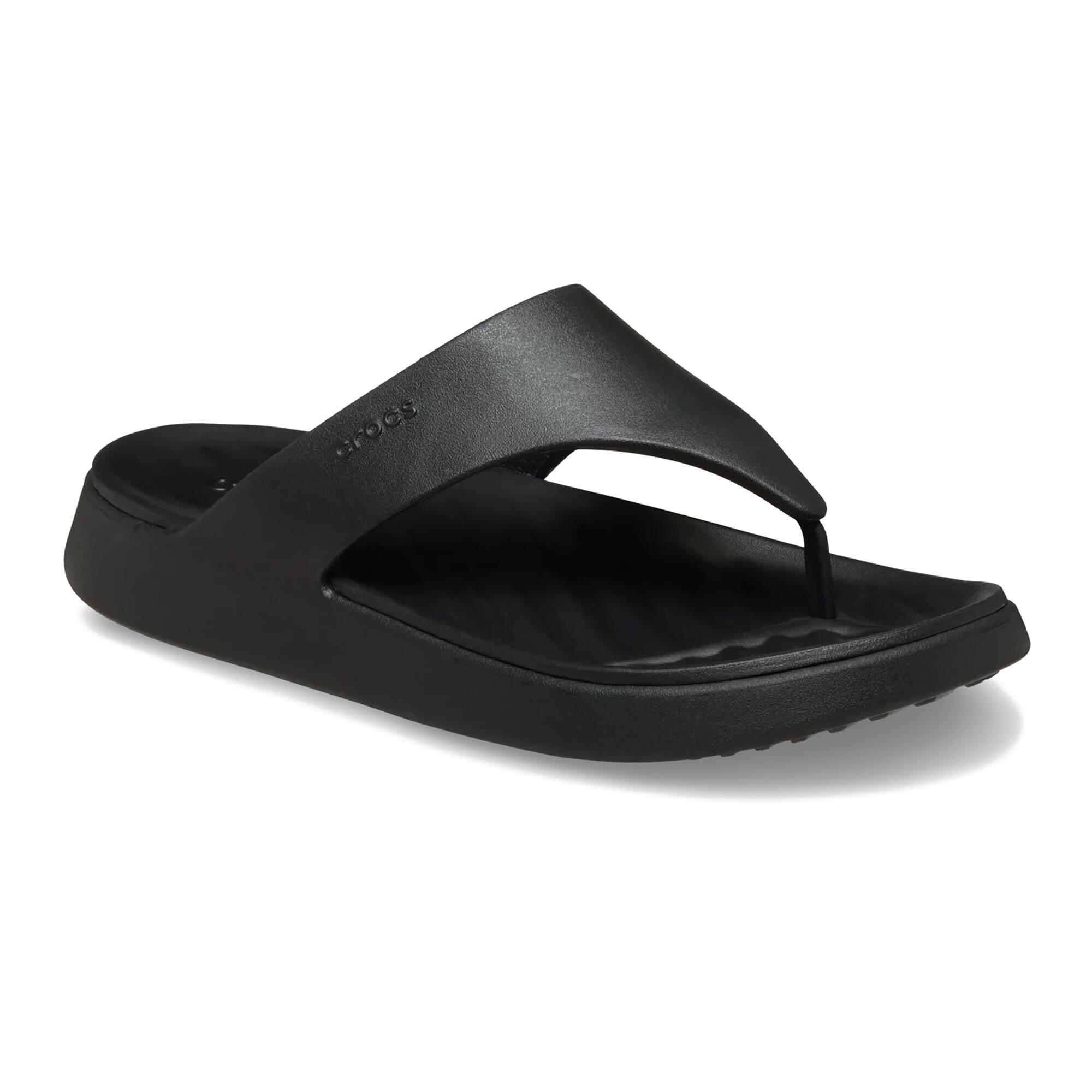 Japonki damskie Crocs Getaway Triangle 4/6