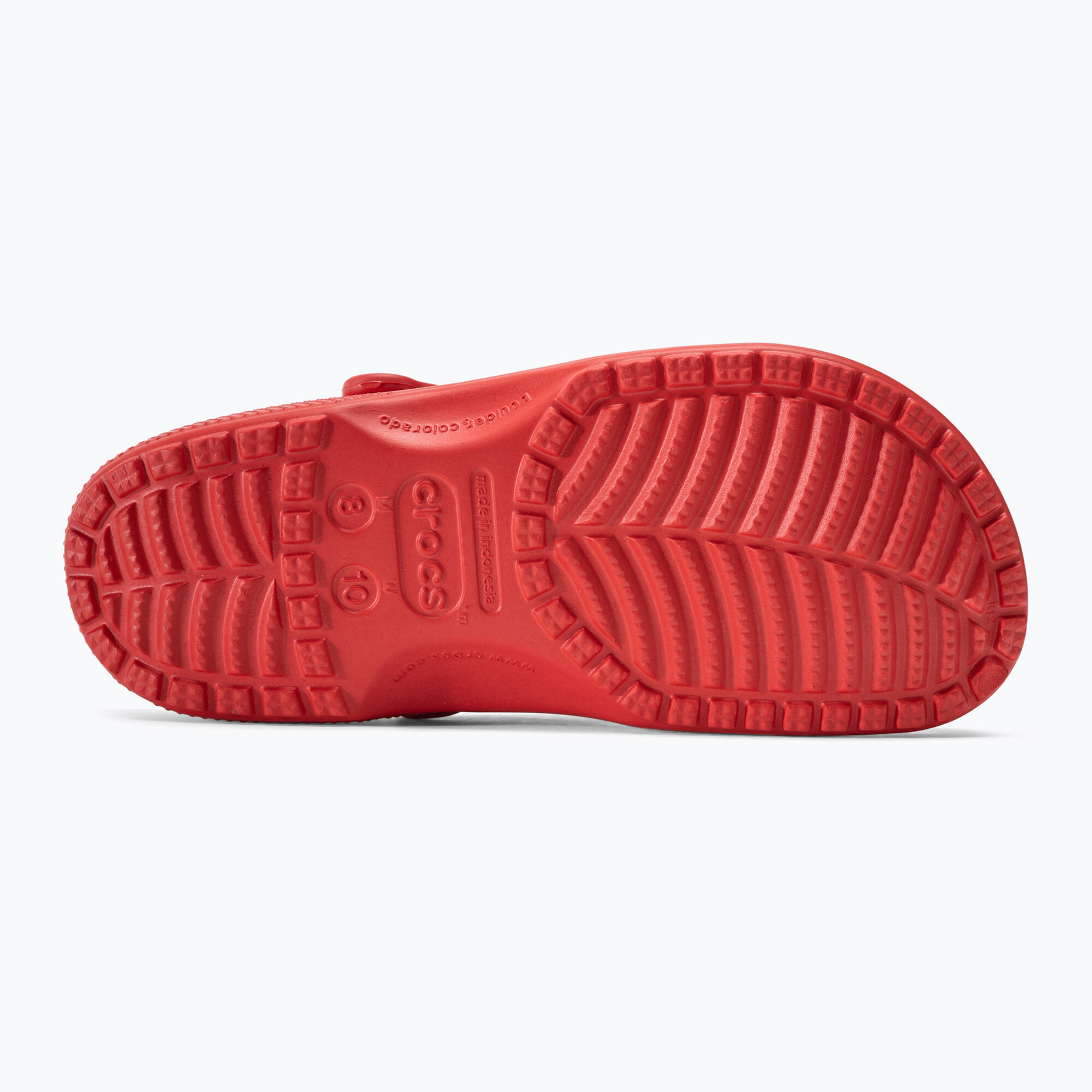 Crocs Unisex-Adult Classic Clog 7/7