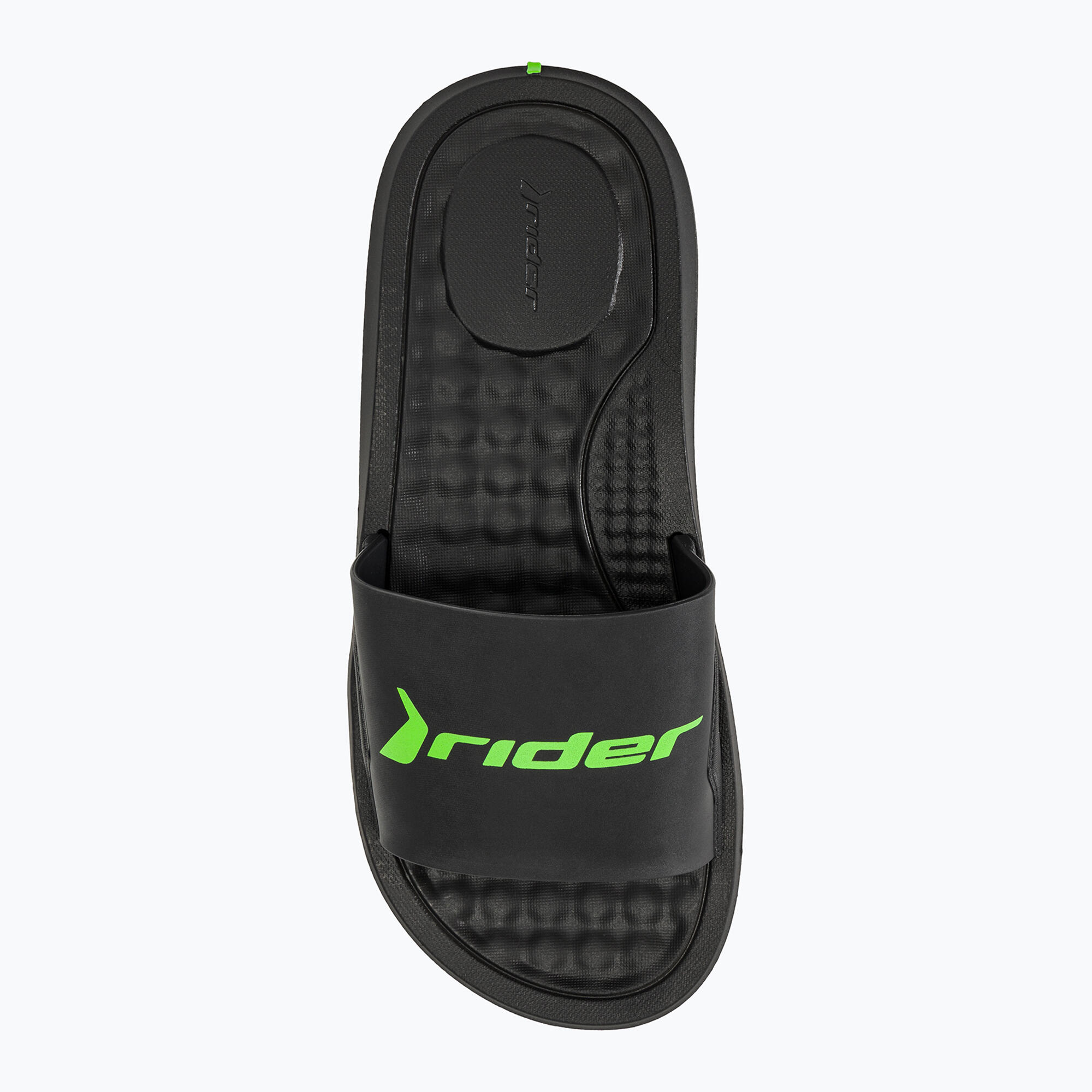 Ipanema Ipanema Teenslippers Rider Step HEREN BLACK 5/7
