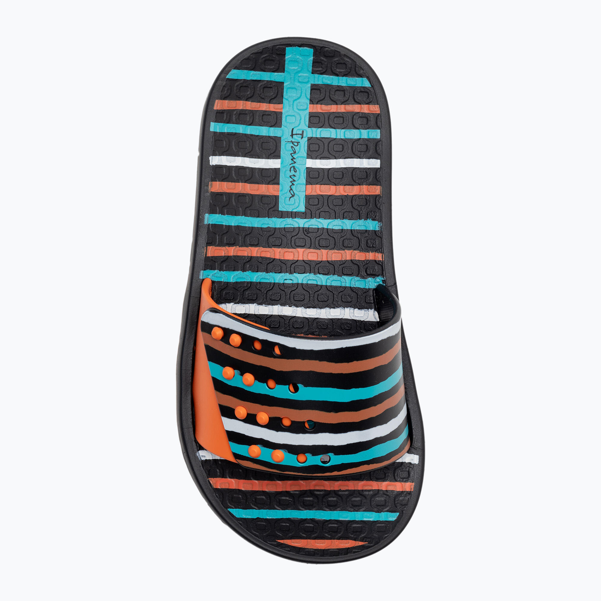 Klapki basenowe dla dzieci Ipanema Unisex Slide 6/7