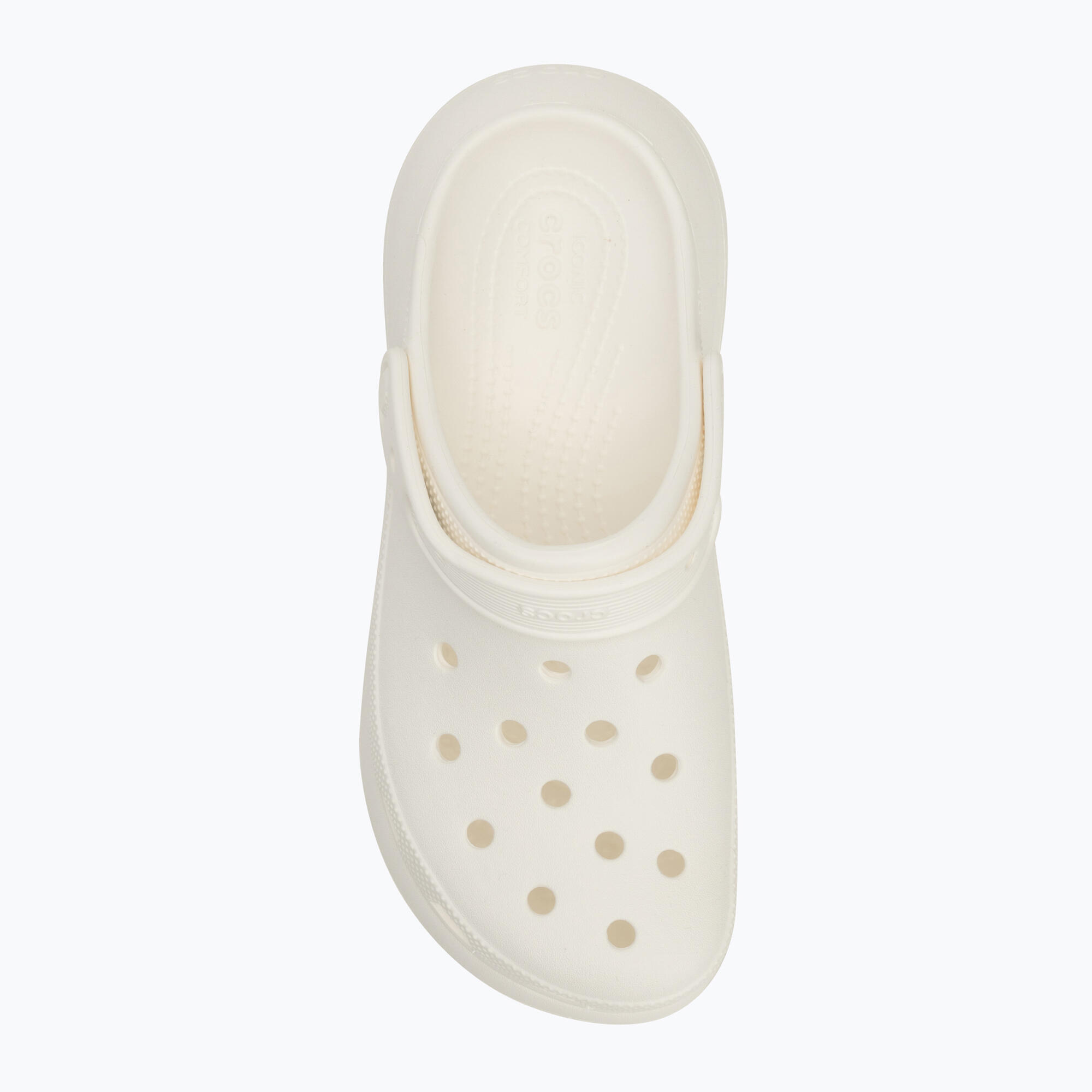 Klapki Crocs Classic Crush Clog 6/7