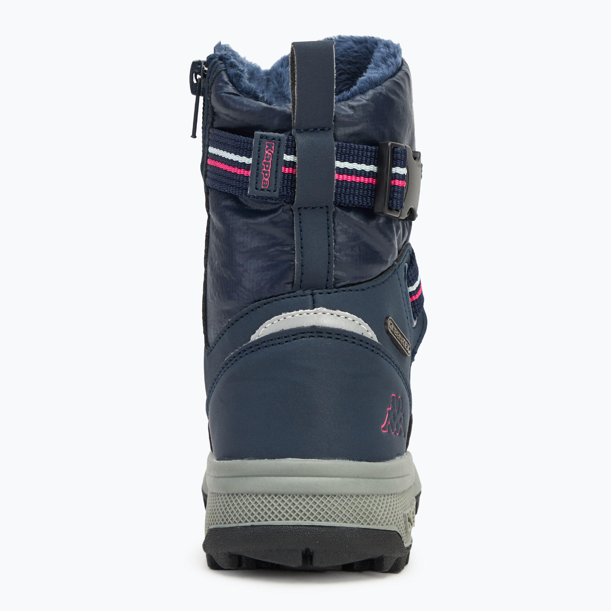 Bottes de neige enfant Kappa Fonki Tex 6/7