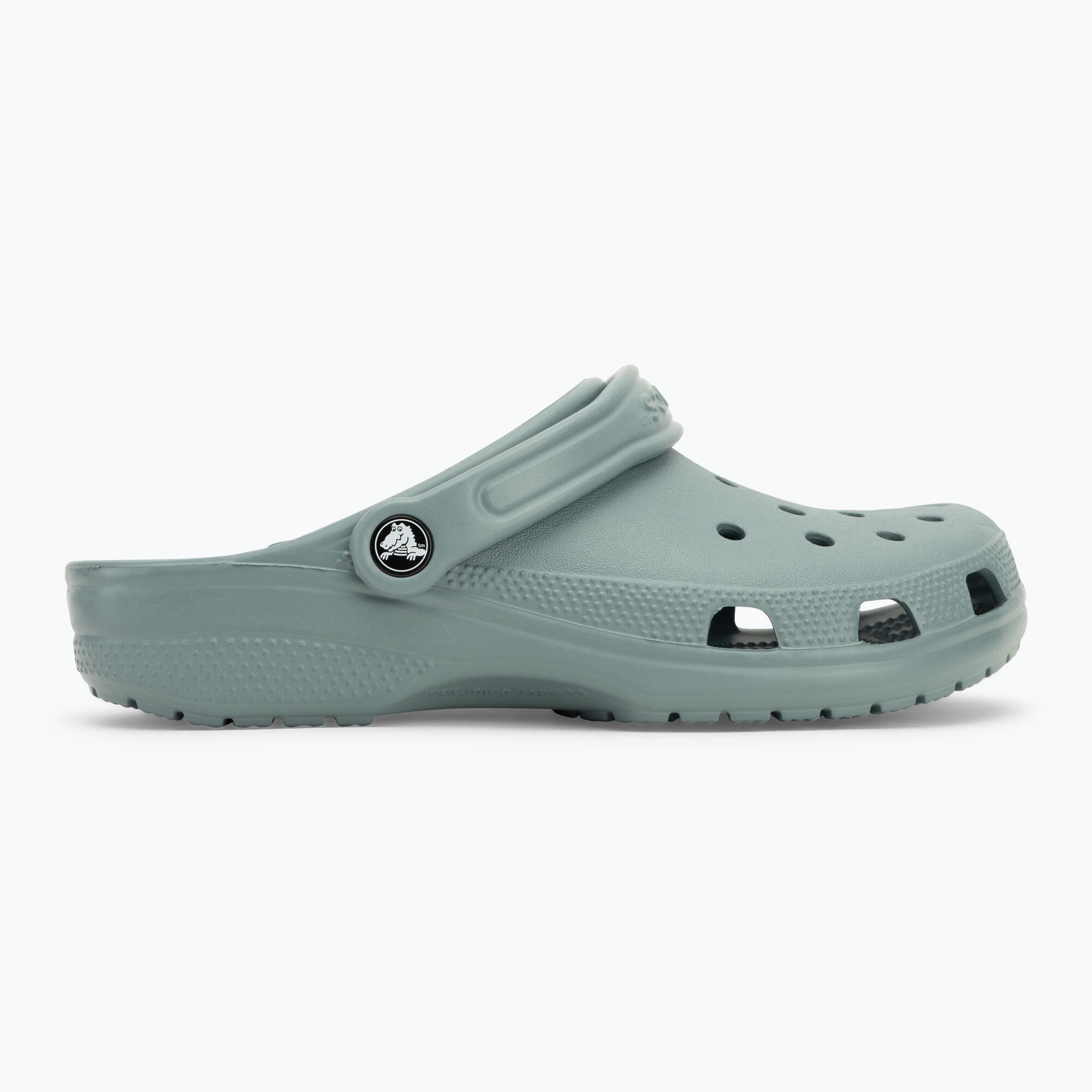 Mens Clogs Poolside Slip On 10001-3yo 3/7