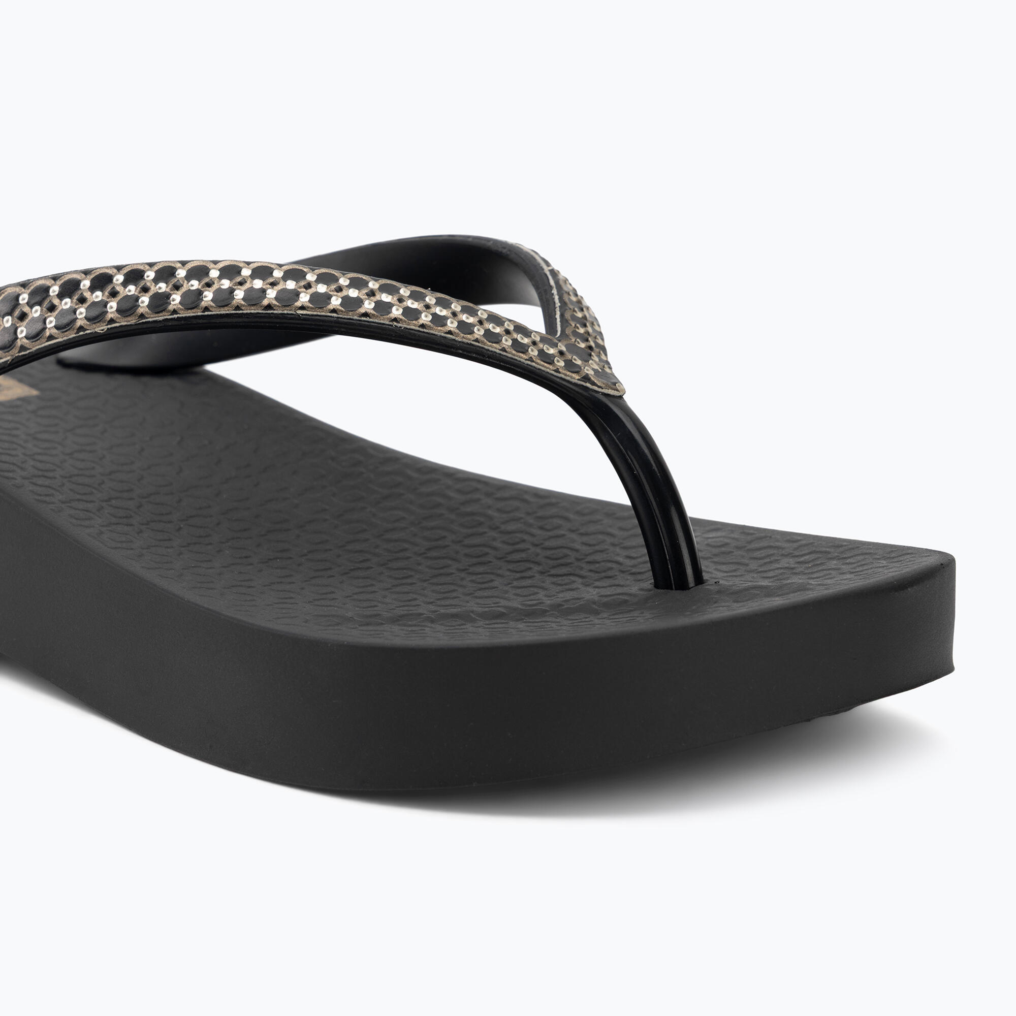 Sandali infradito da donna Ipanema Mesh XI Plat Fem 7/7