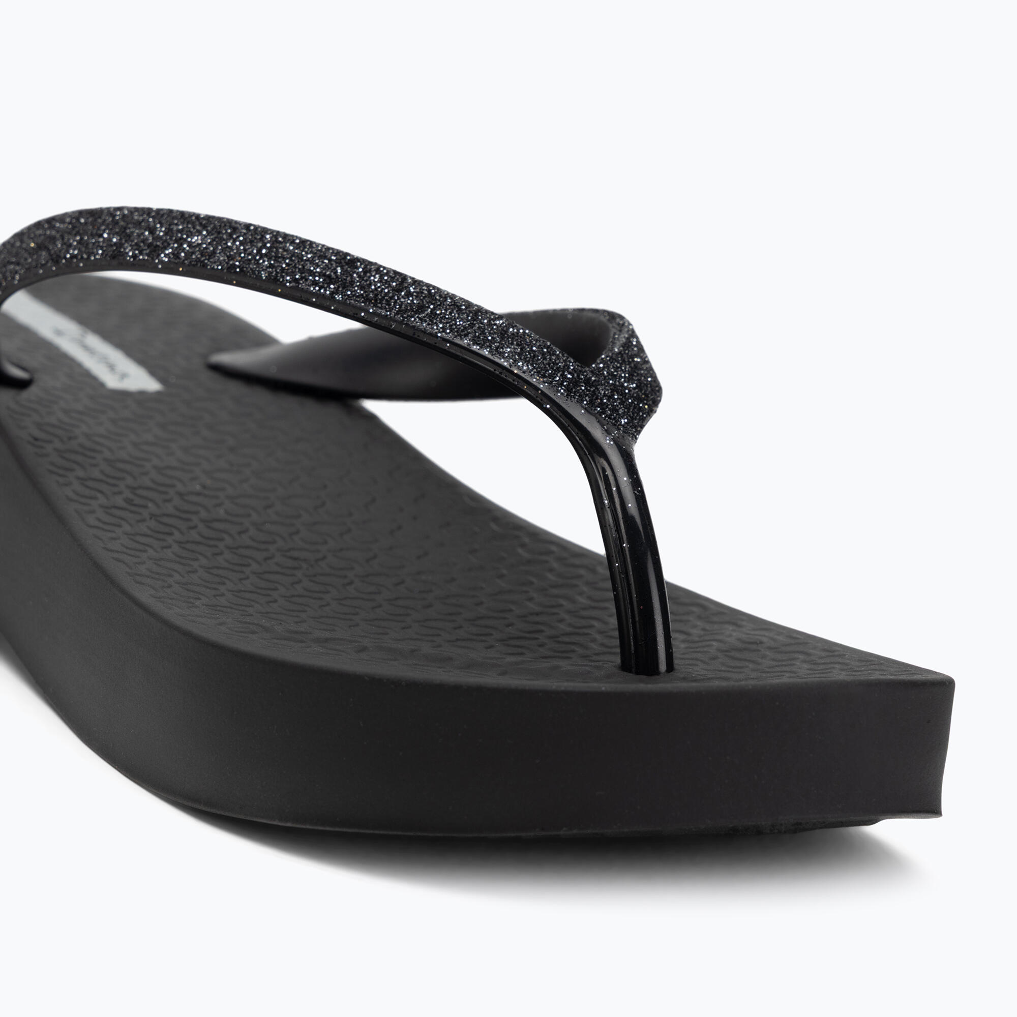 Damen Flip-Flops Ipanema Mesh Chic Plat 7/7