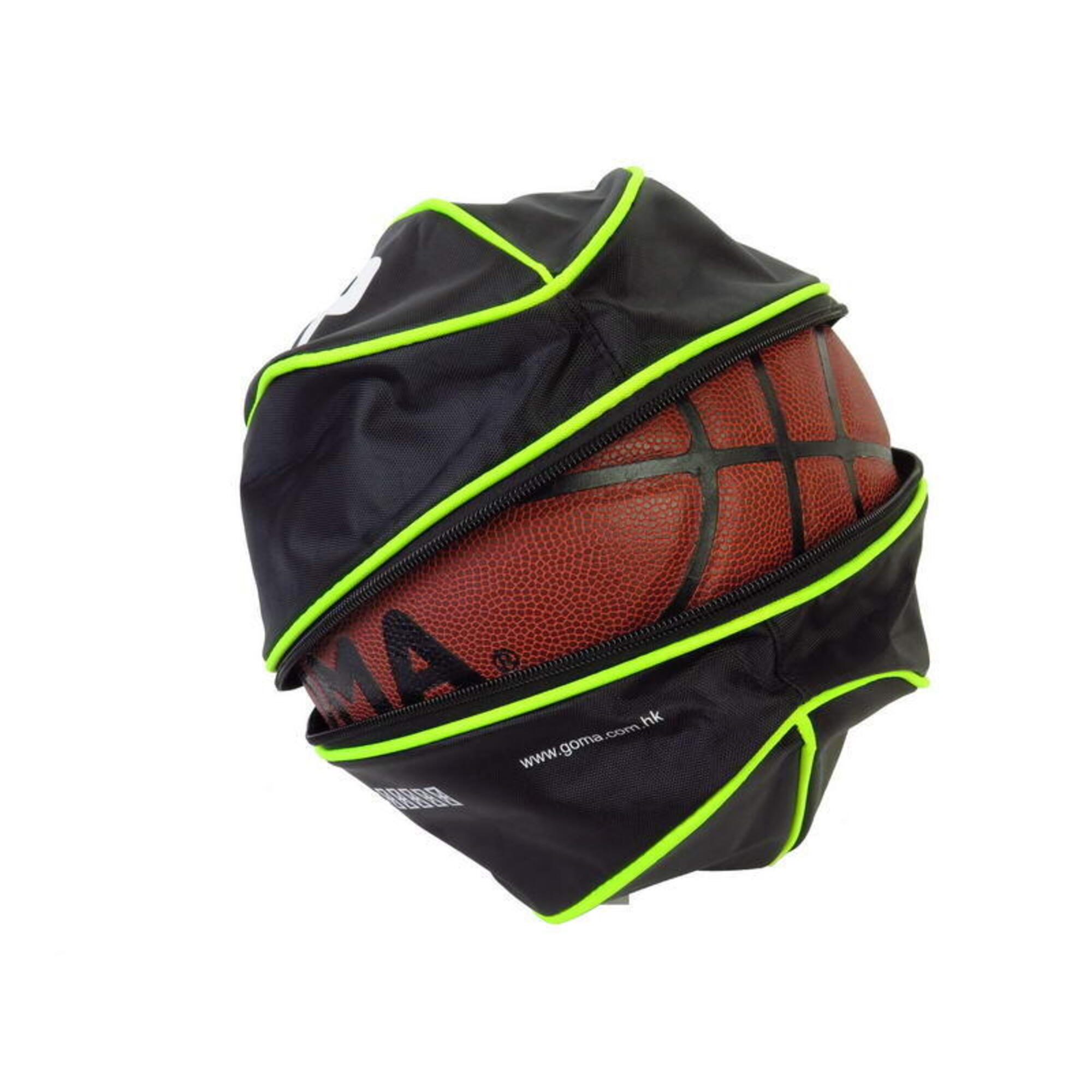 Basketball Carrying Bag, Black