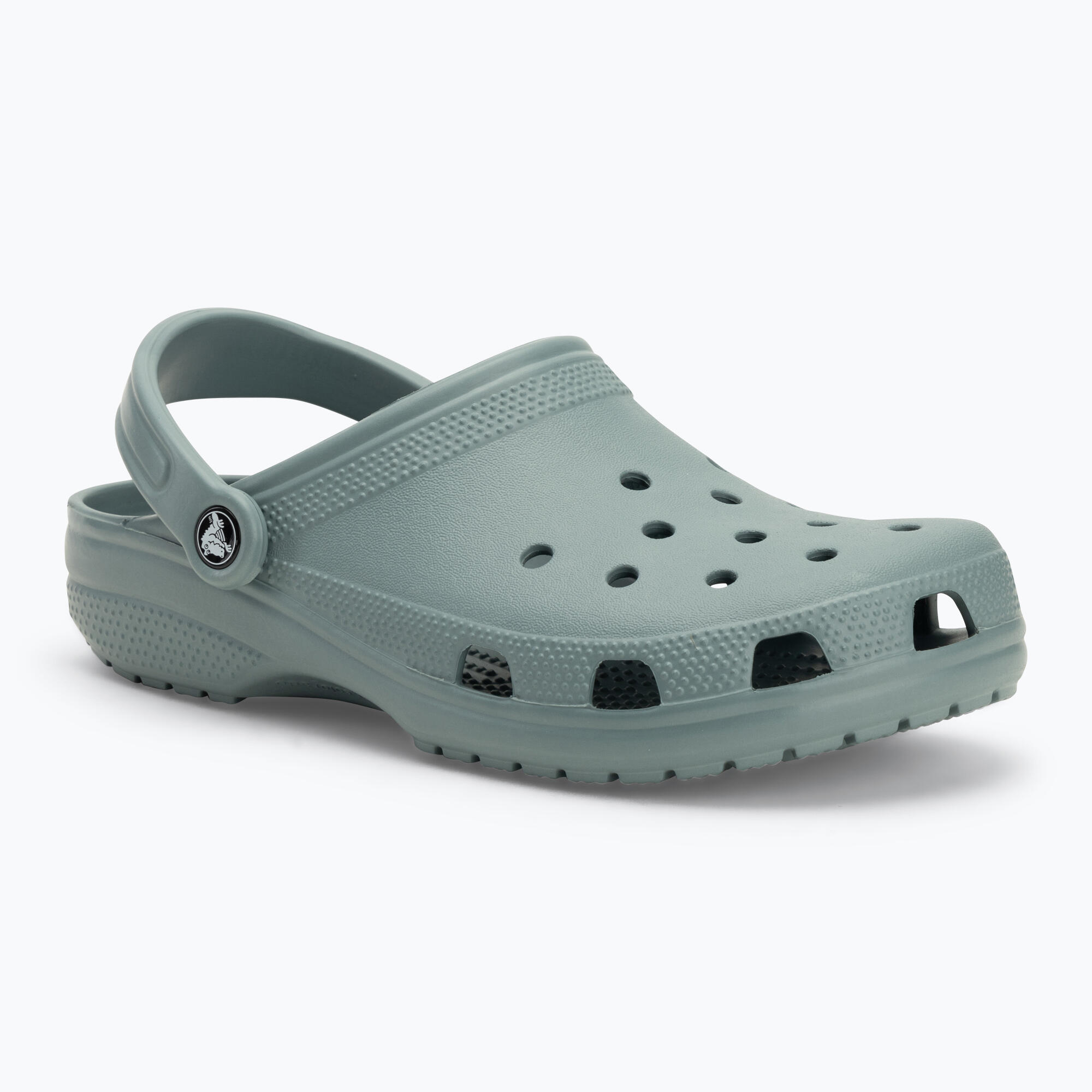 Mens Clogs Poolside Slip On 10001-3yo 2/7