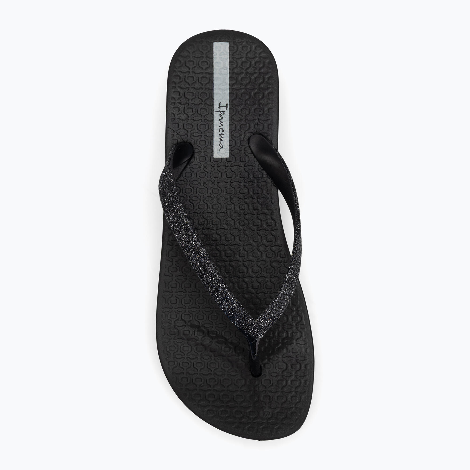 Damen Flip-Flops Ipanema Mesh Chic Plat 5/7