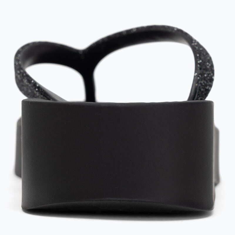 Șlapi damă Ipanema Mesh Chic Plat