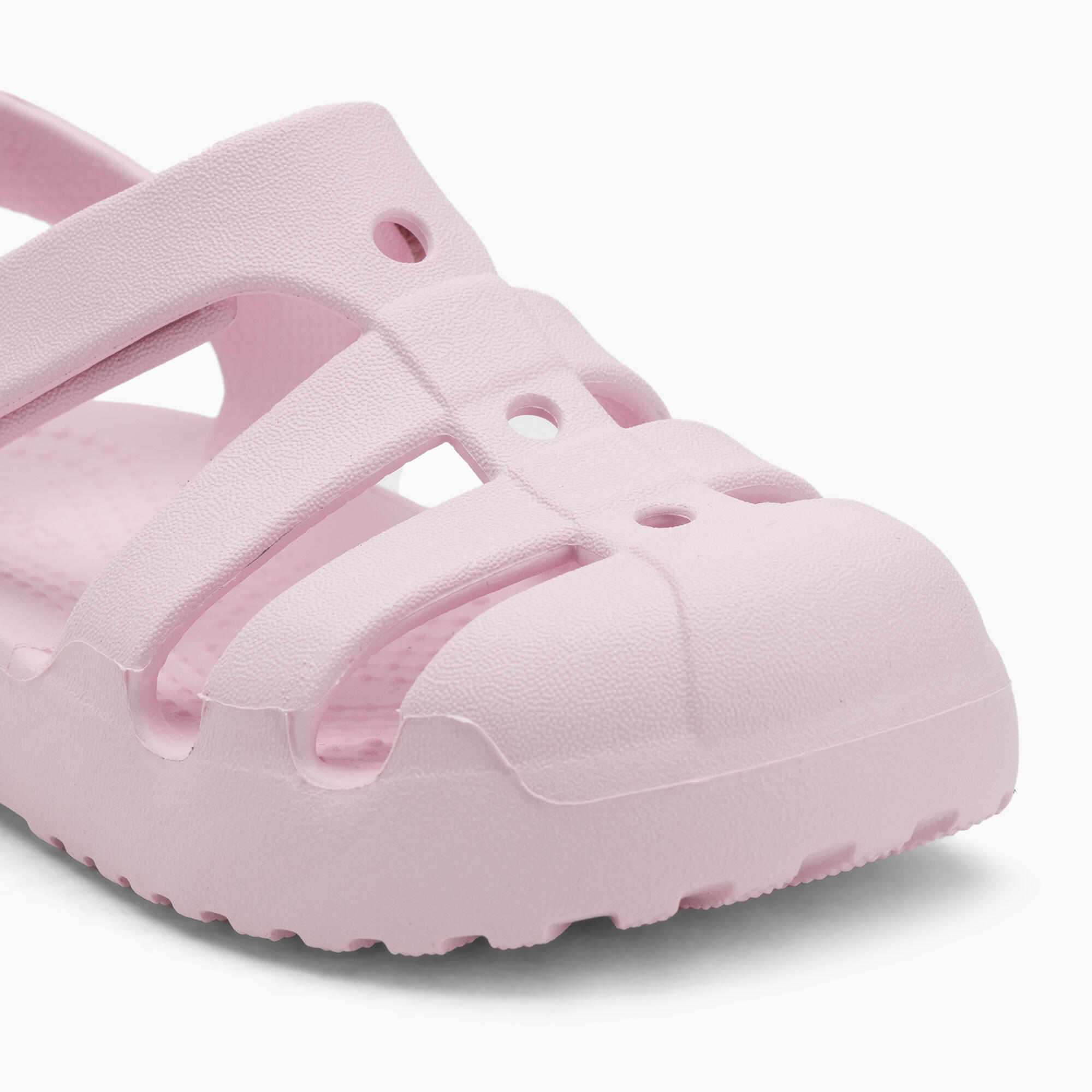 Sandały dziecięce Crocs Classic Fisherman Kids Toddler 7/7