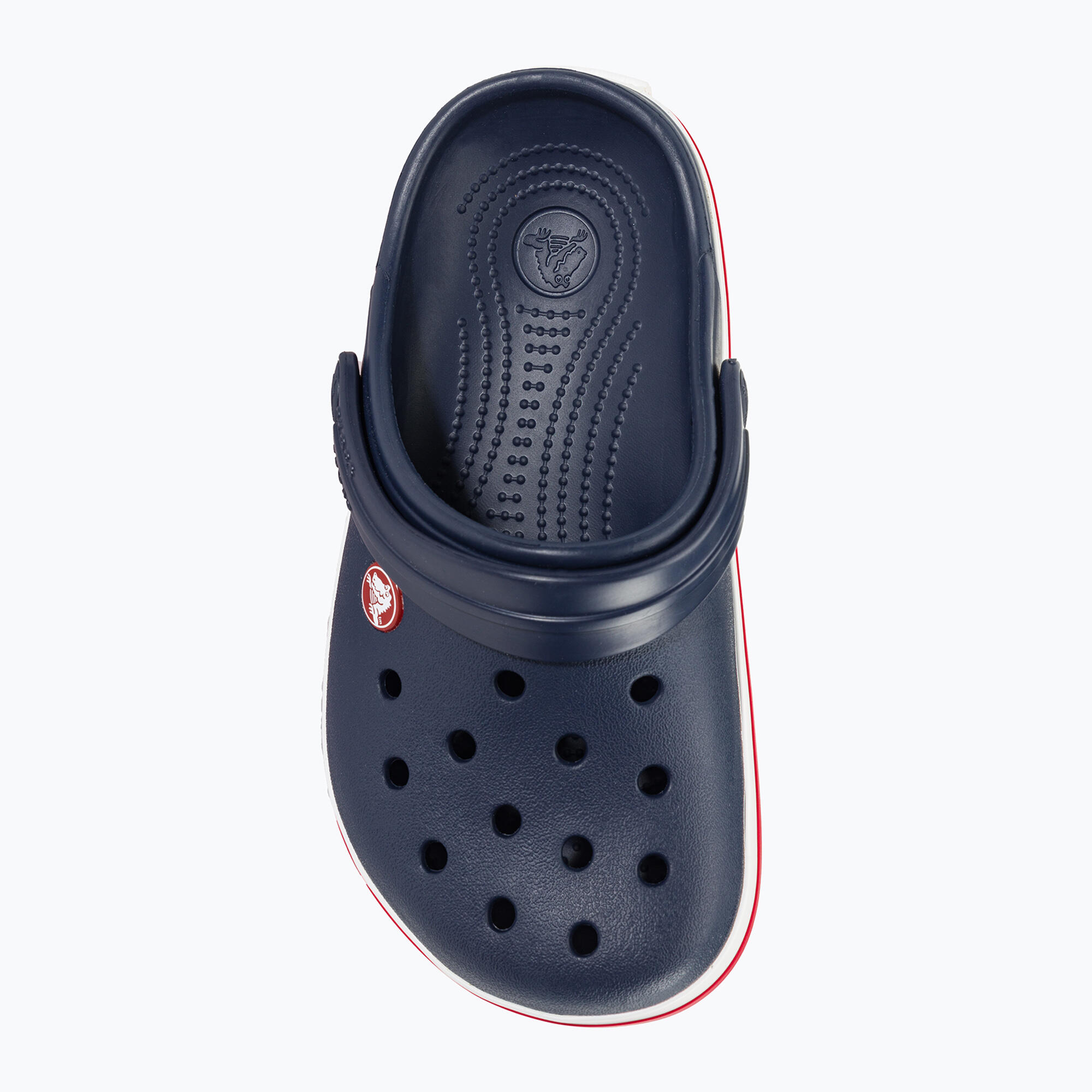 Sandali da bambino Crocs Crocband Clog 7/7