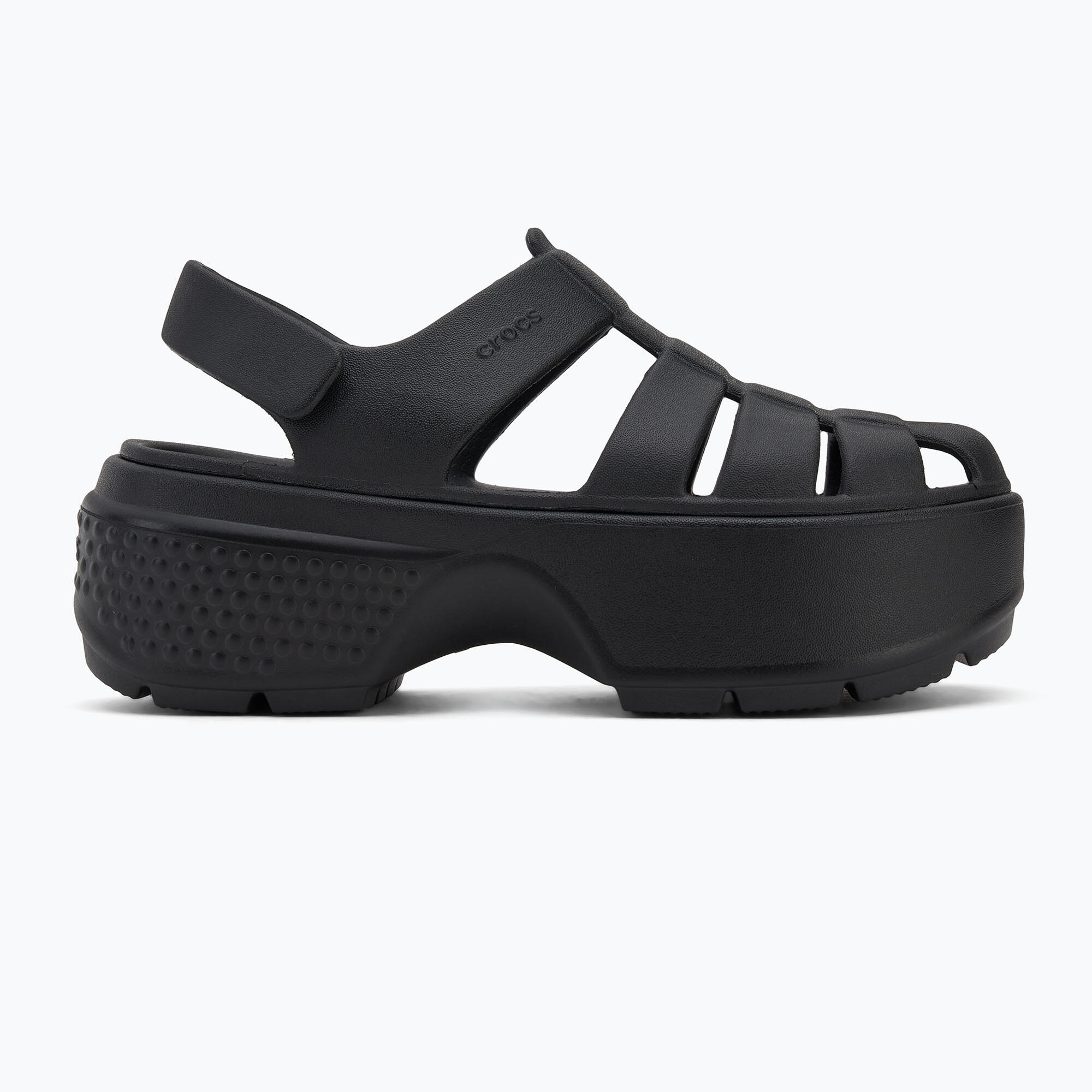 Sandales Crocs modèle 209938-001 pour femmes 2/7