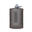 Stow Flip Cap Bottle 1L-Mammoth Grey-GS330