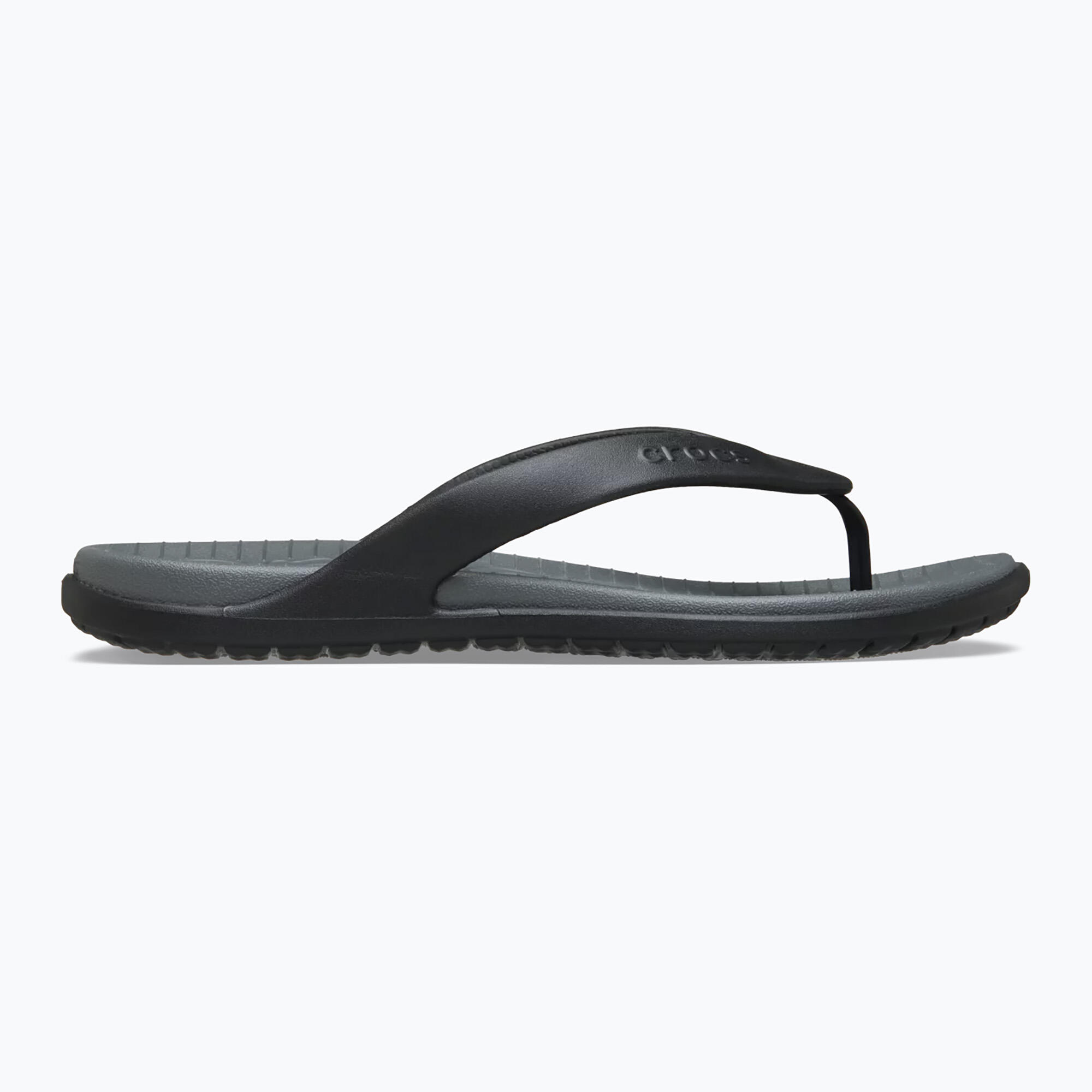 Japonki Crocs Coast Flip 2/6