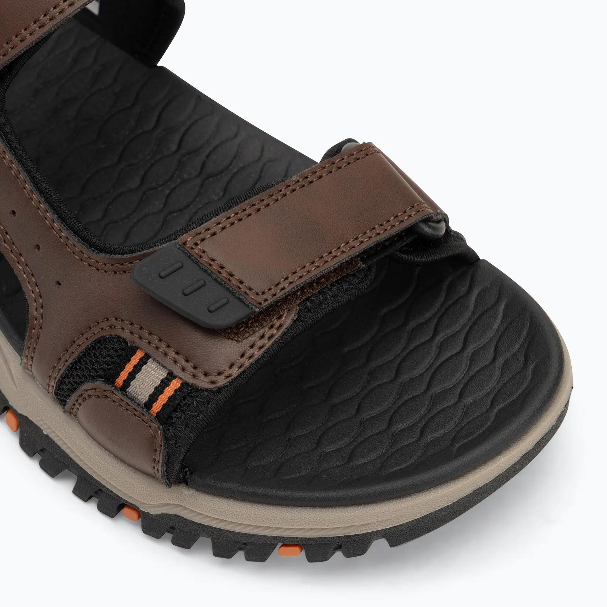 Sandały męskie SKECHERS Prewitt Rigdon 7/7