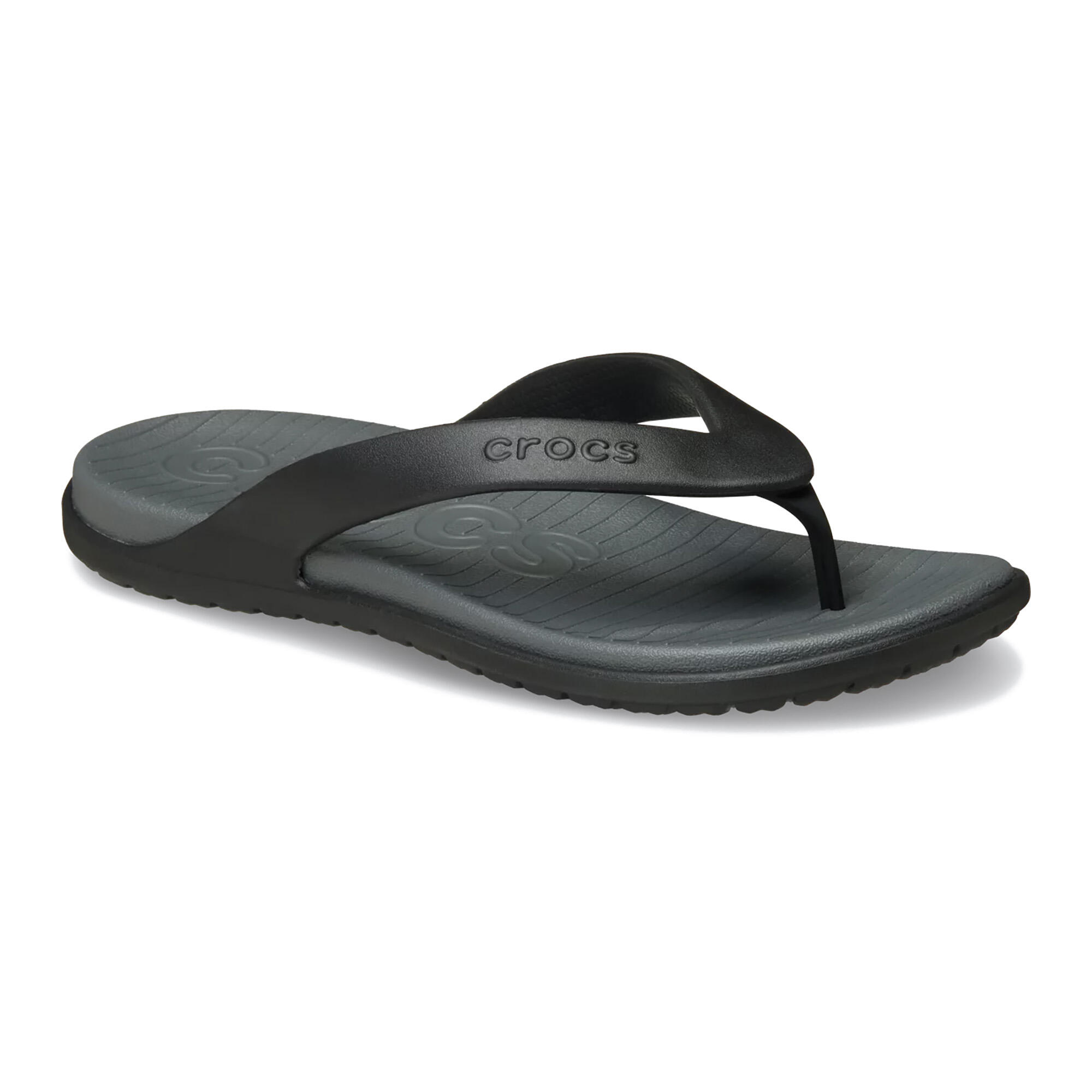 Japonki Crocs Coast Flip 4/6
