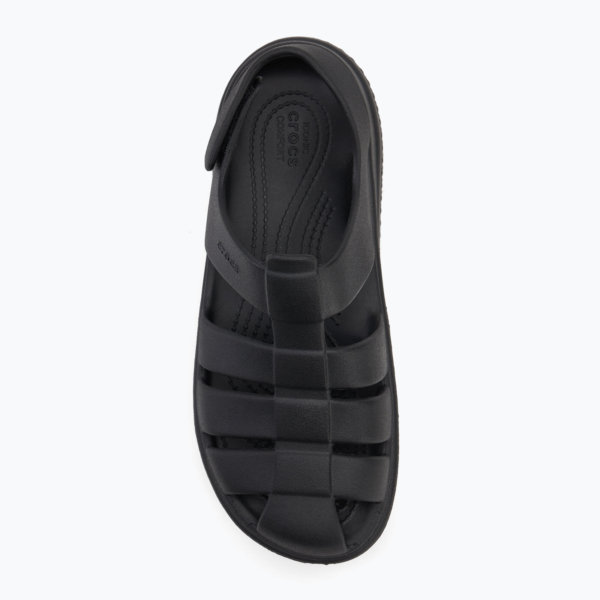Sandales Crocs modèle 209938-001 pour femmes 5/7