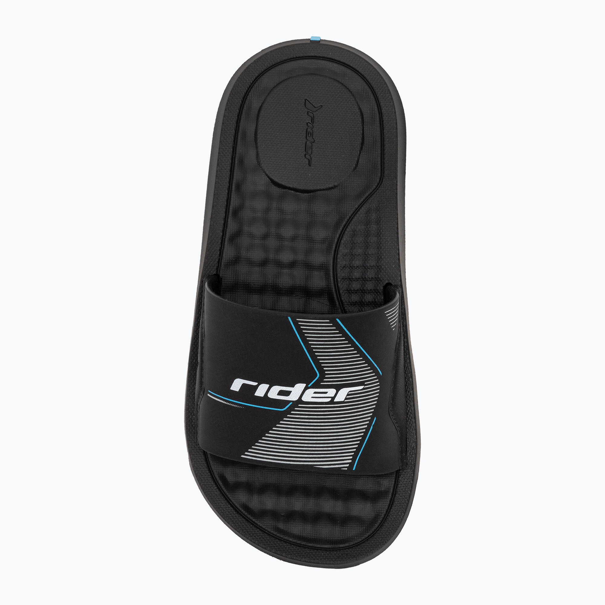 Chanclas de Piscina para NIÑO RIDER RIDER Step Slide Kids BD717 5/7