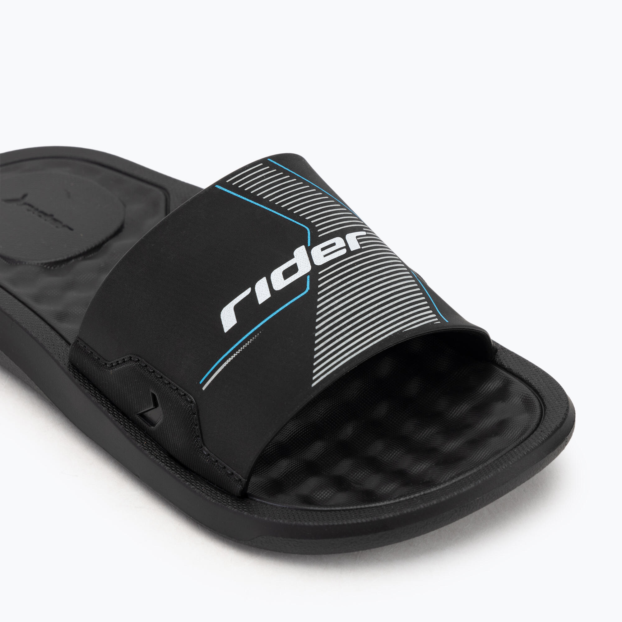 Chanclas de Piscina para NIÑO RIDER RIDER Step Slide Kids BD717 7/7