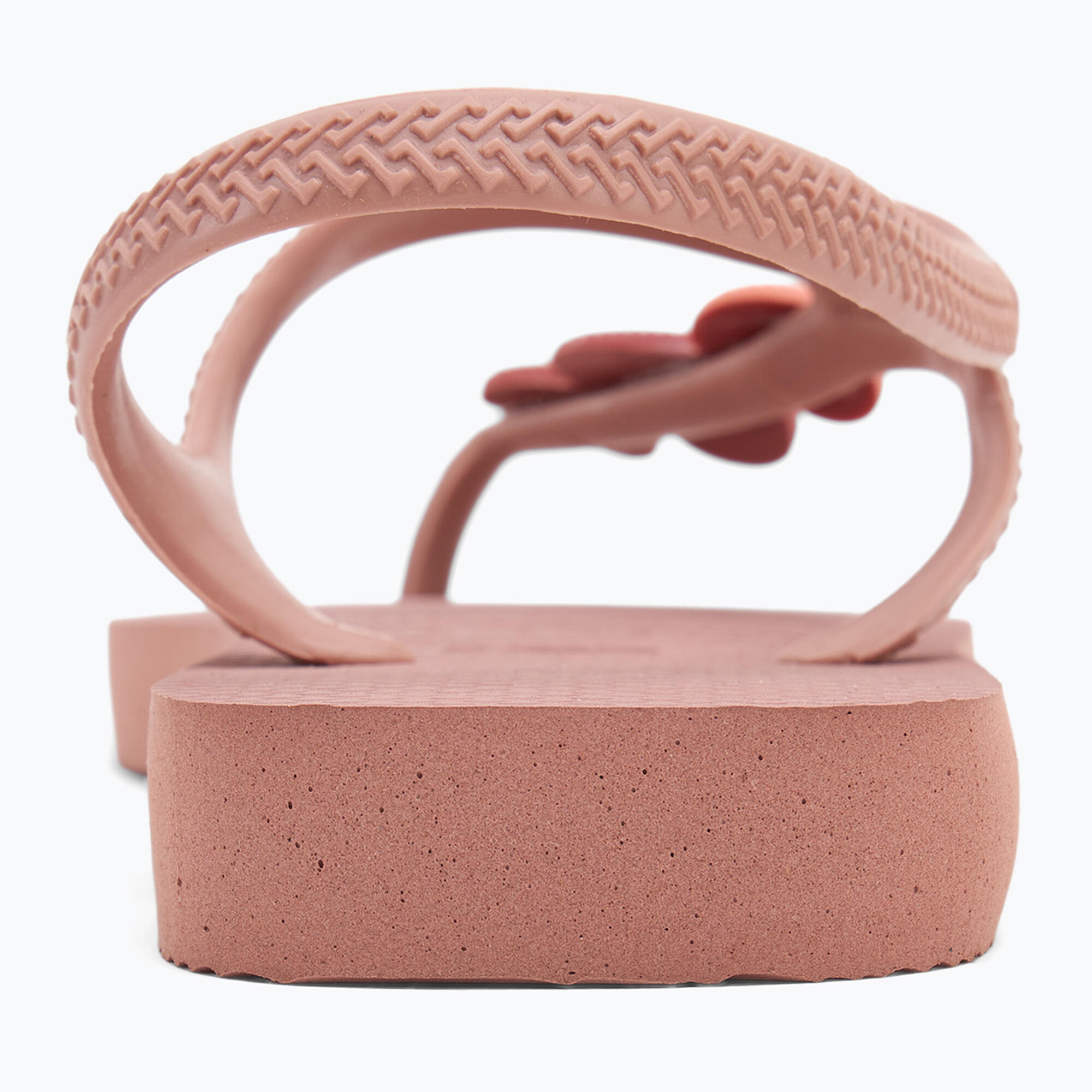 Claquettes Havaianas Modèle Flash Urban Plus Couleur Rose 6/7
