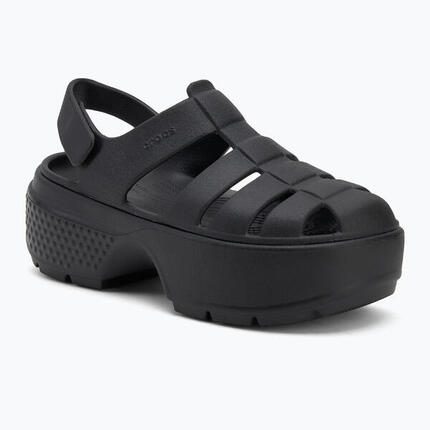 Sandalias Crocs modelo 209938-001 para mujer