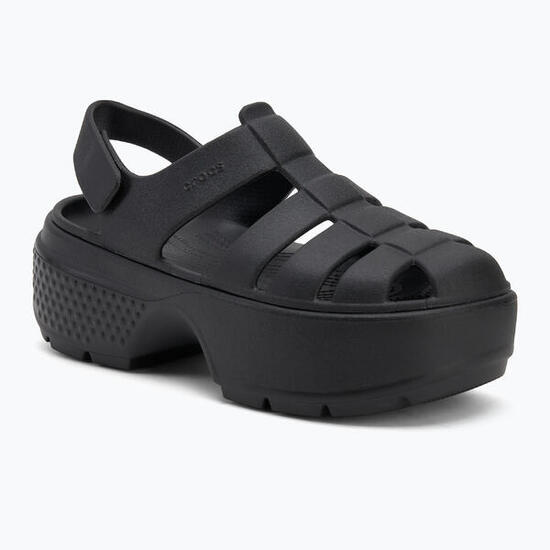 Sandalias Crocs modelo 209938-001 para mujer