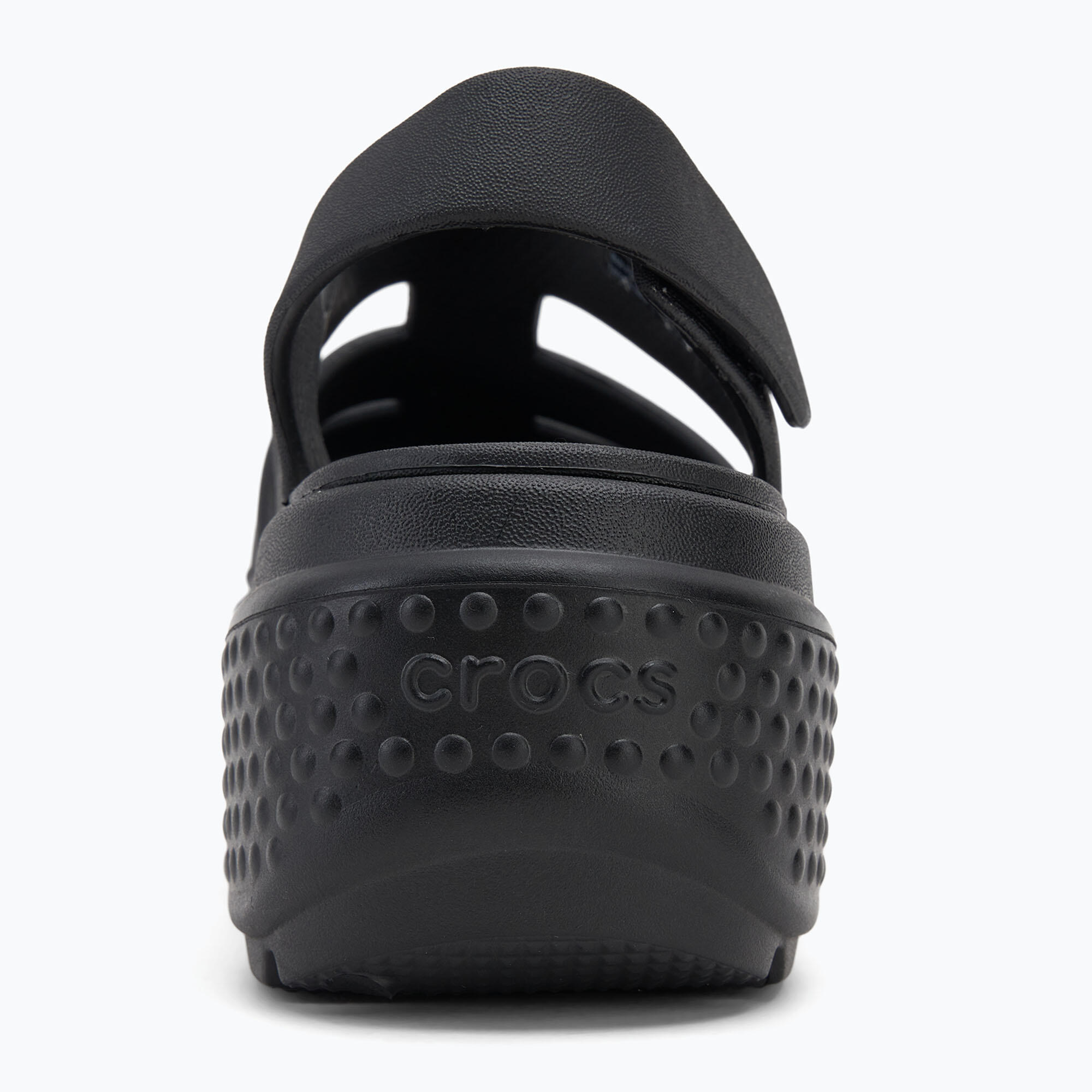 Sandales Crocs modèle 209938-001 pour femmes 6/7