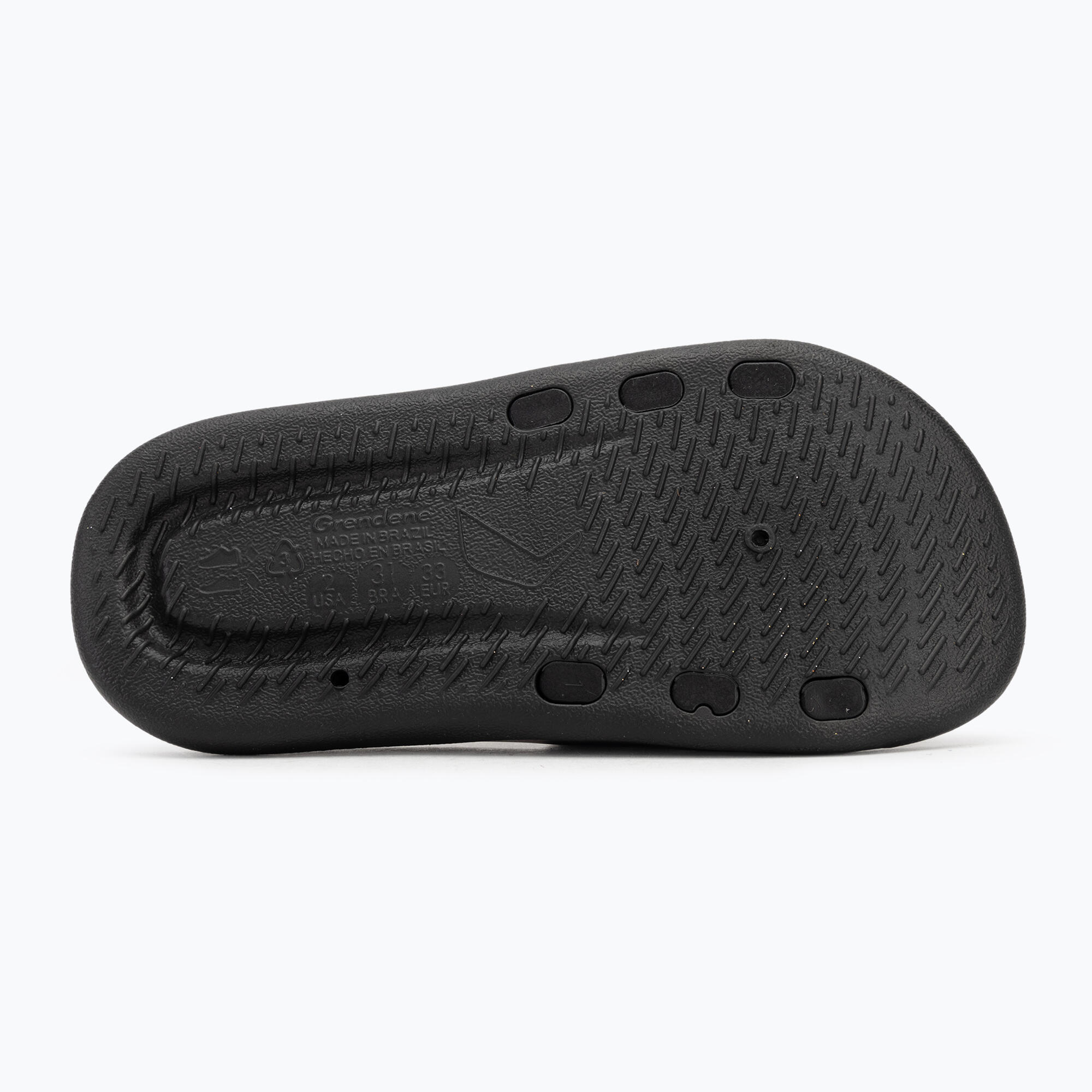 Chanclas de Piscina para NIÑO RIDER RIDER Step Slide Kids BD717 4/7
