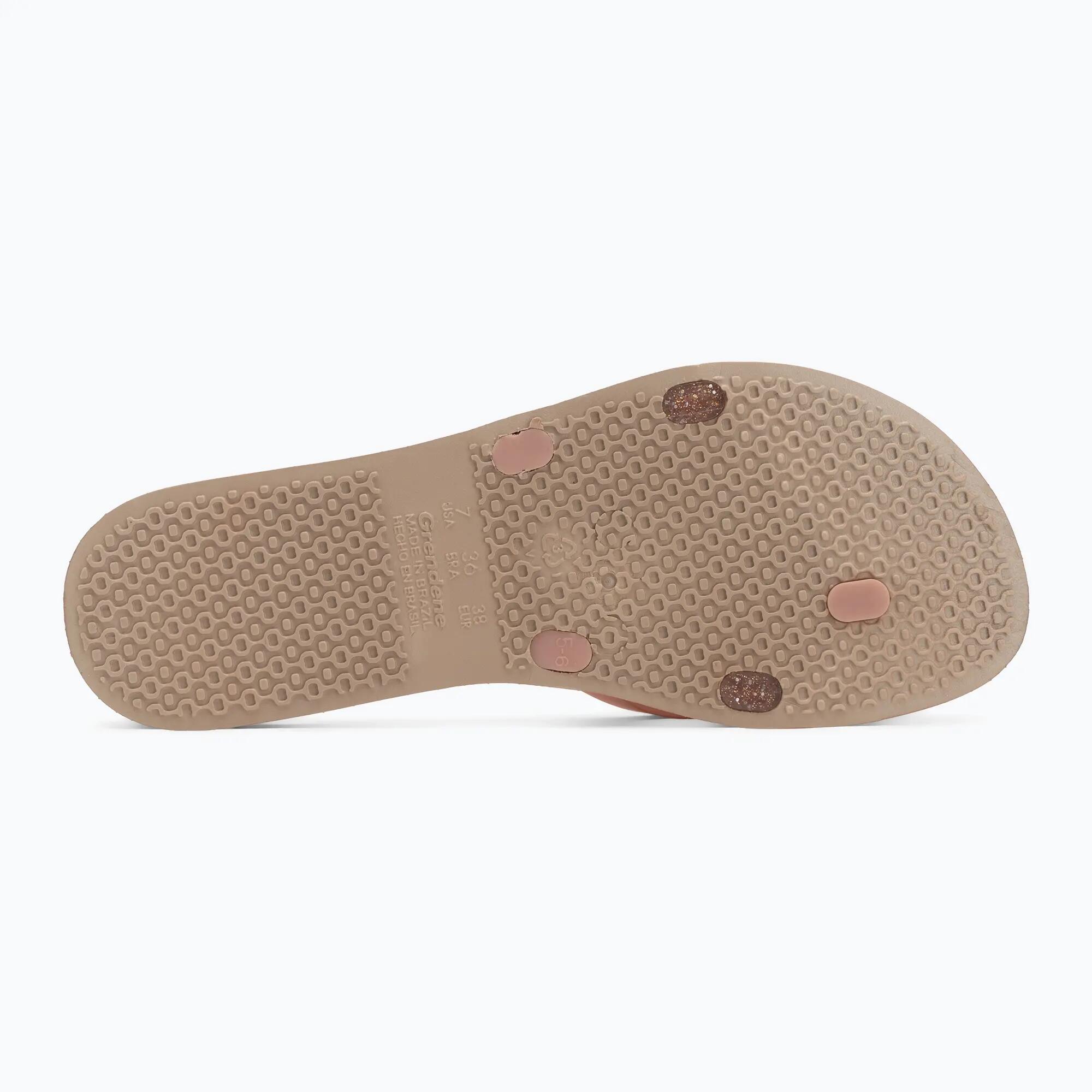 Tongs pour femmes Ipanema Kirei Chic 4/7