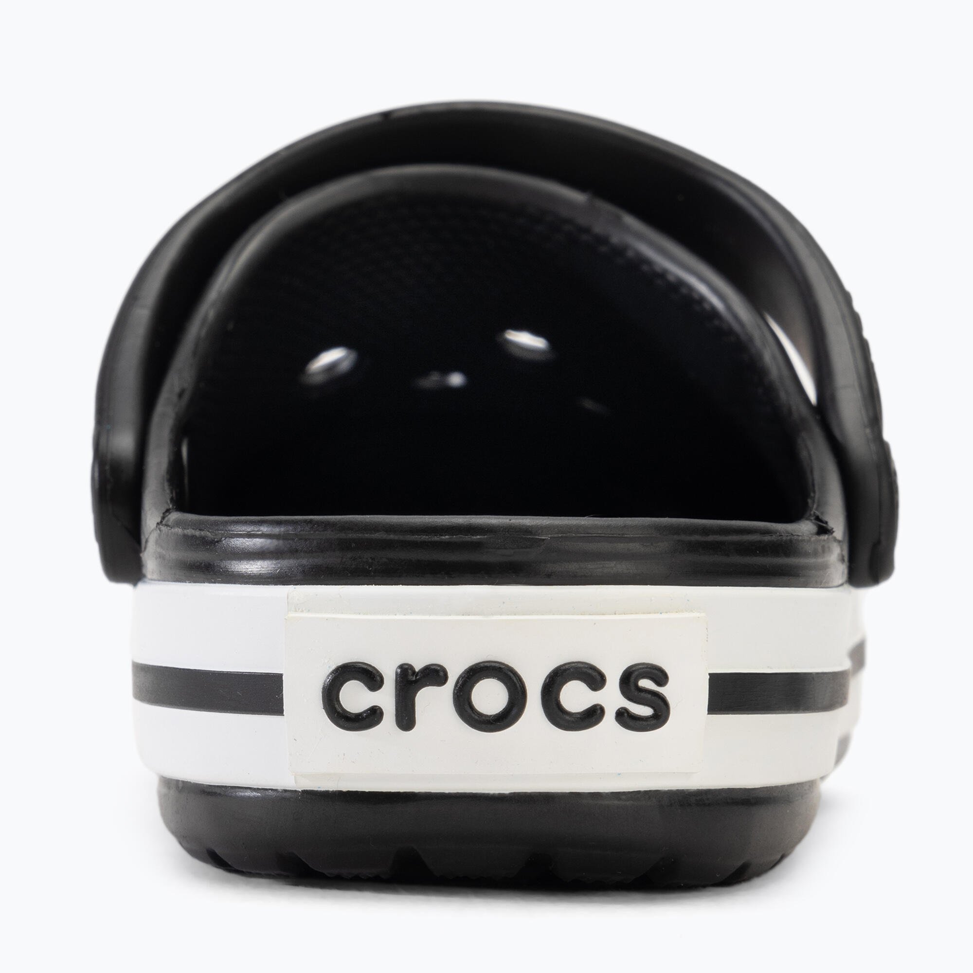 Crocs Toddler Crocband Clog 7/7