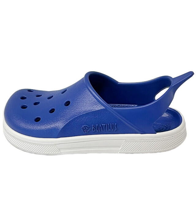 Sandalias junior BOATILUS Cloggy 3/7