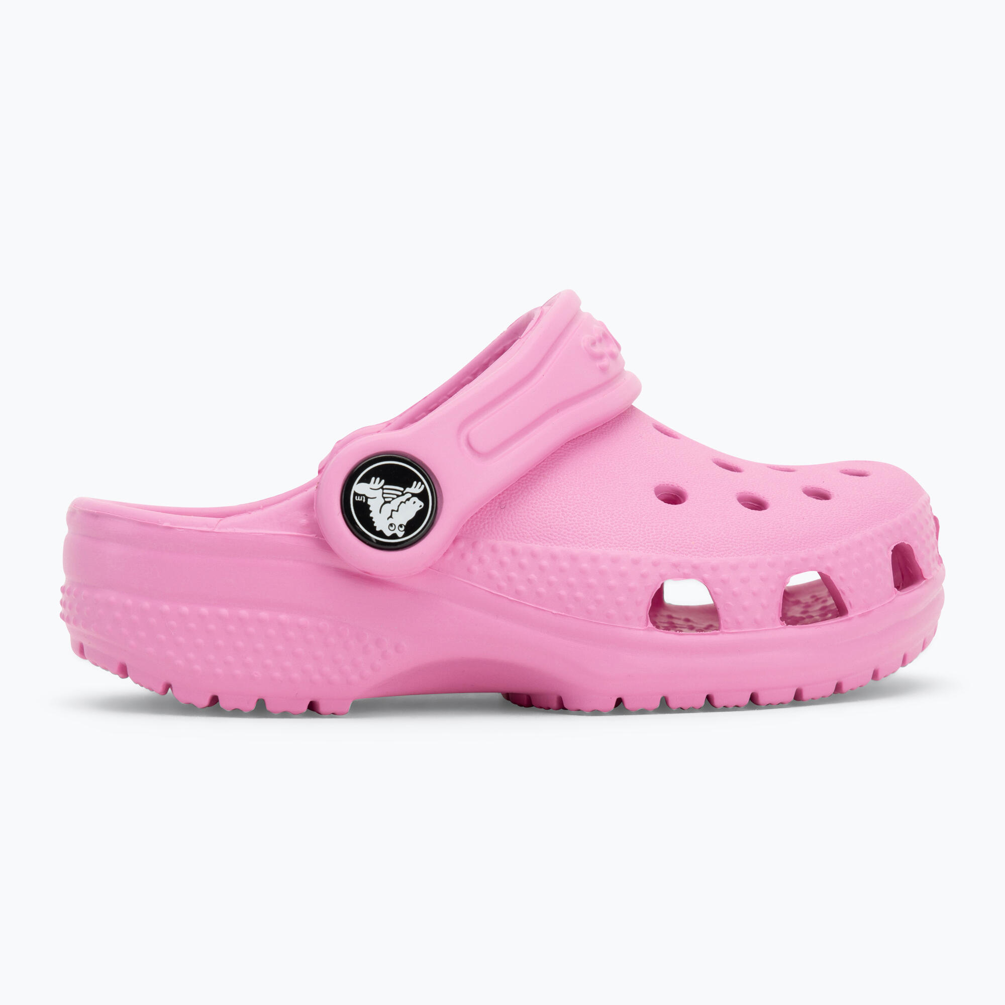 Klapki dziecięce Crocs Classic Clog Toddler 3/7